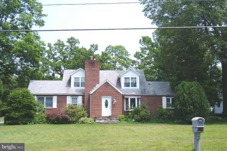 25929 Woodfield Road Damascus, MD 20872 - Photo 1 of 1 Exterior (Main)