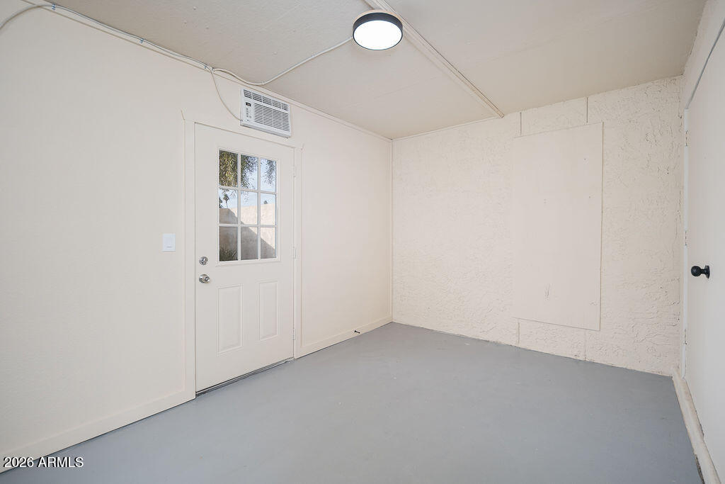 720 South Dobson Road, Unit 85 Mesa, AZ 85202 - Photo 22 of 25 a view of empty room