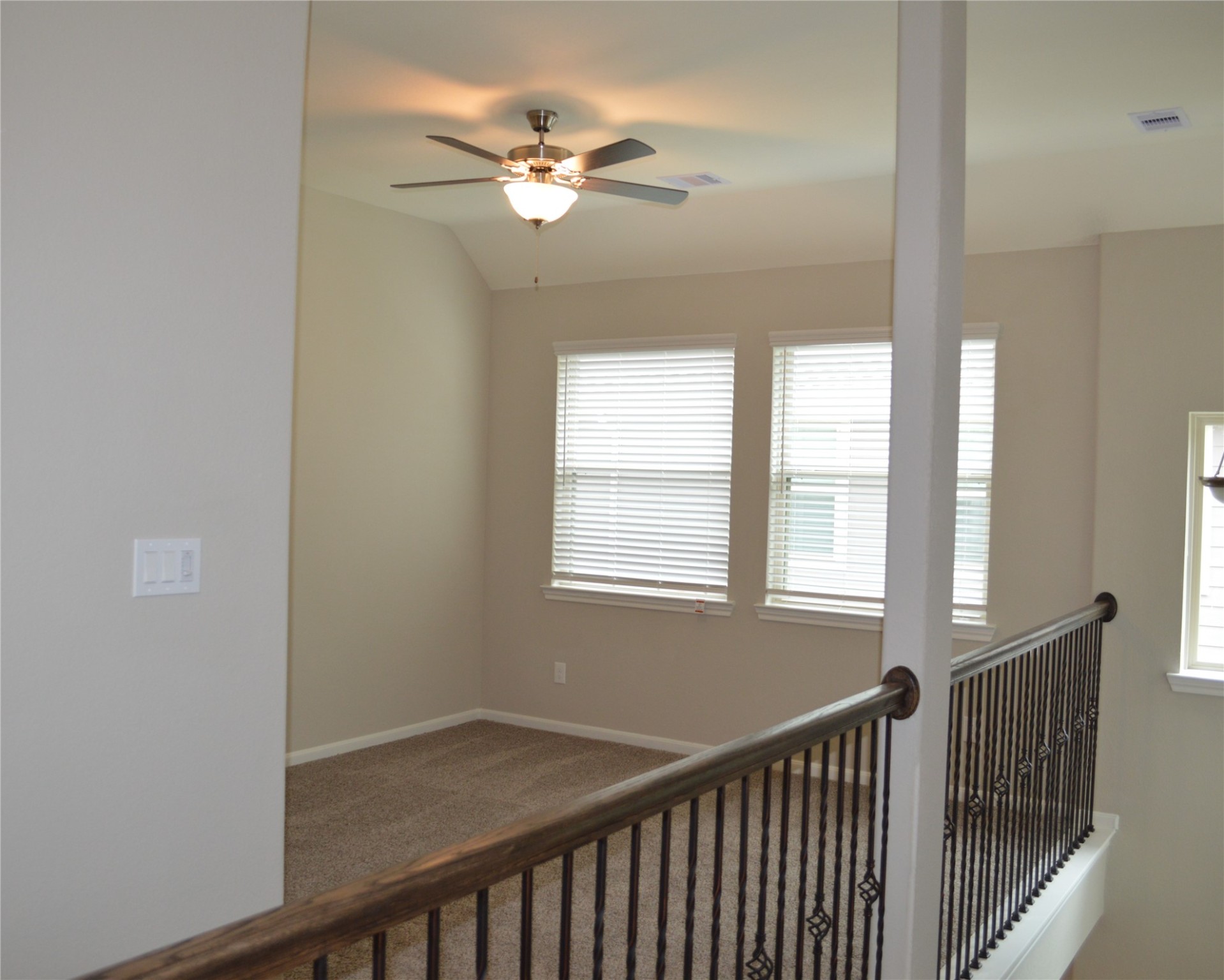 28043 Rocky Heights Drive Spring, TX 77386 - Photo 13 of 16 a view of livingroom with window