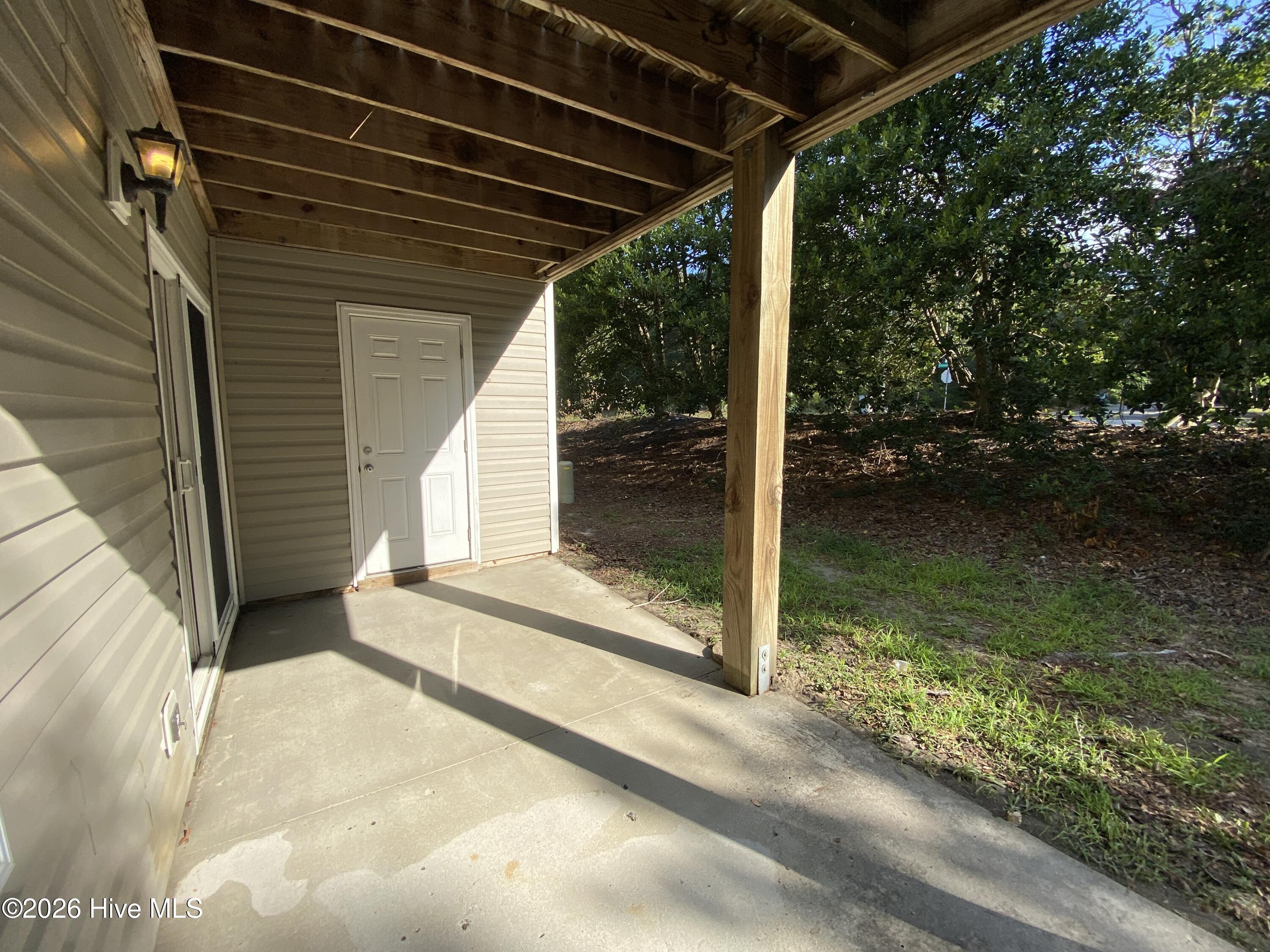5132 Greenville Loop Road, Unit B Wilmington, NC 28409 - Photo 34 of 37