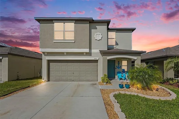 $359,900 | 882 Olive Conch Street, Ruskin, FL 33570