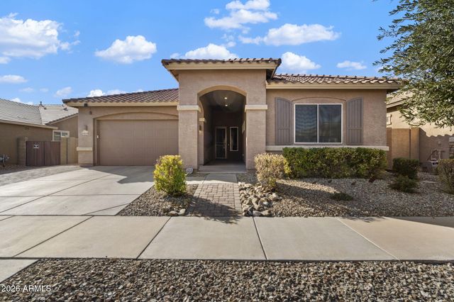 $489,000 | 24038 North 165th Lane, Surprise, AZ 85387
