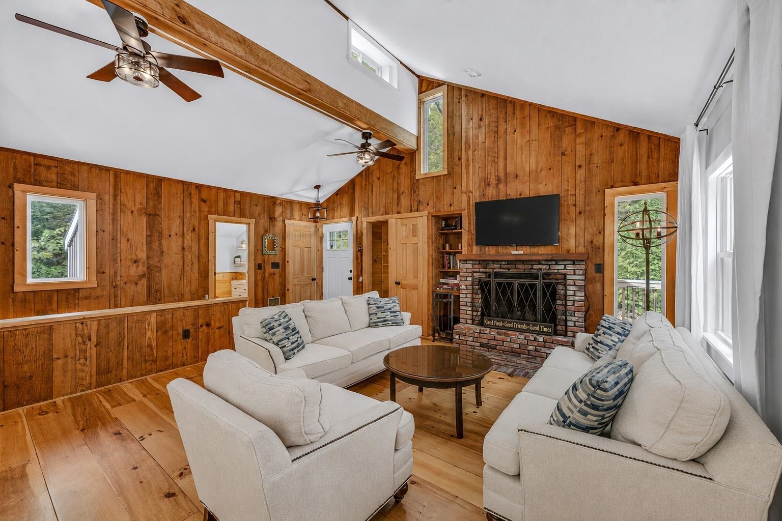 146 Bell Valley Road Campton, NH 03223 - Photo 3 of 47