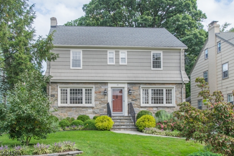 17 Bailey Road Millburn, NJ 07041 - Photo 27 of 32