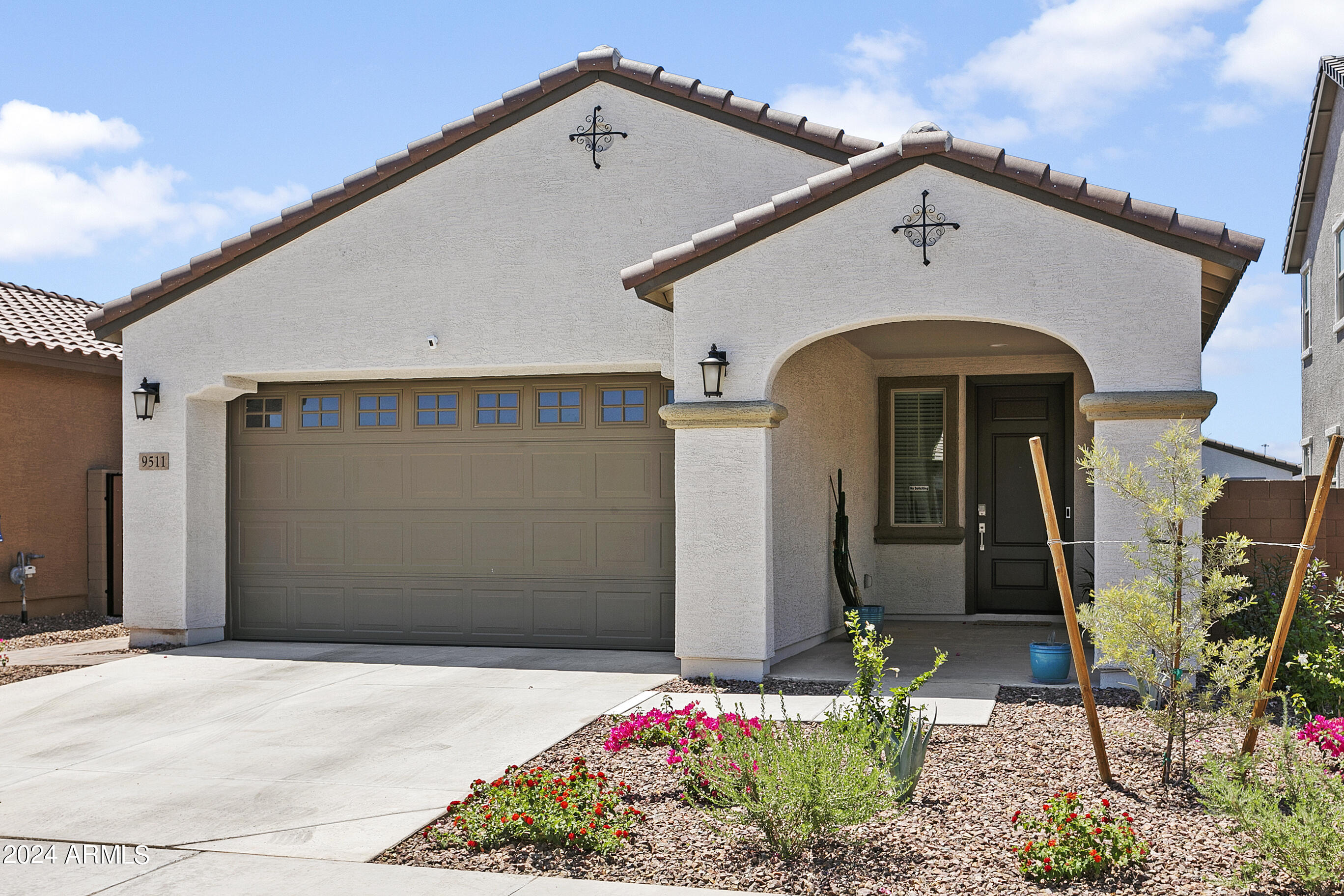 9511 West Roma Avenue Phoenix, AZ 85037 - Photo 1 of 25 Welcome Home!