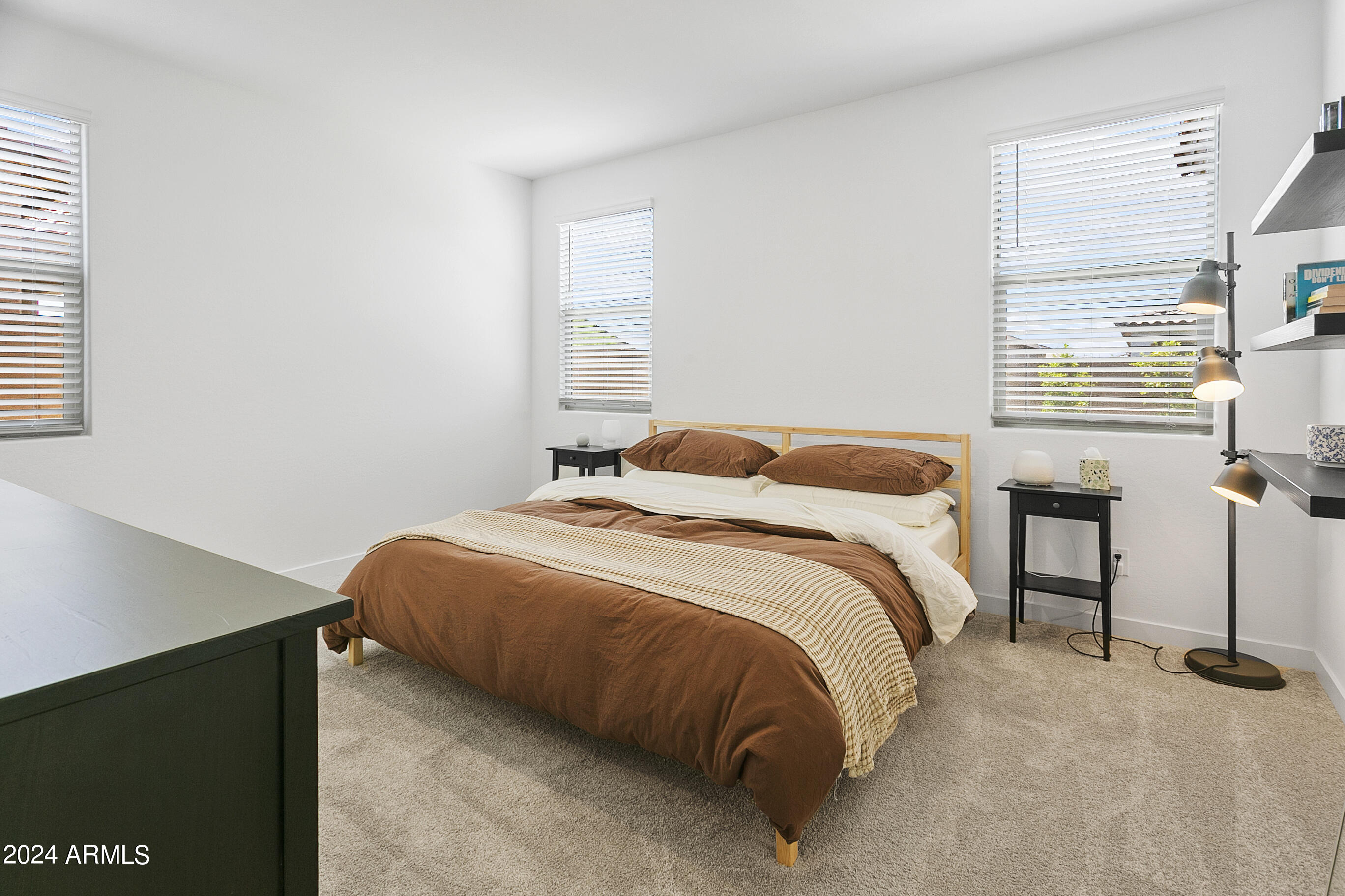 9511 West Roma Avenue Phoenix, AZ 85037 - Photo 12 of 25 Spacious Primary Suite