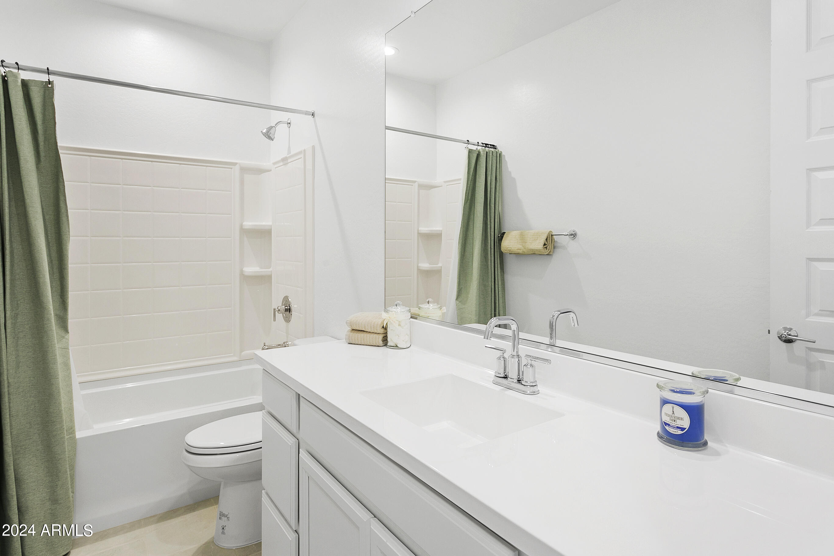 9511 West Roma Avenue Phoenix, AZ 85037 - Photo 17 of 25 Bathroom #2
