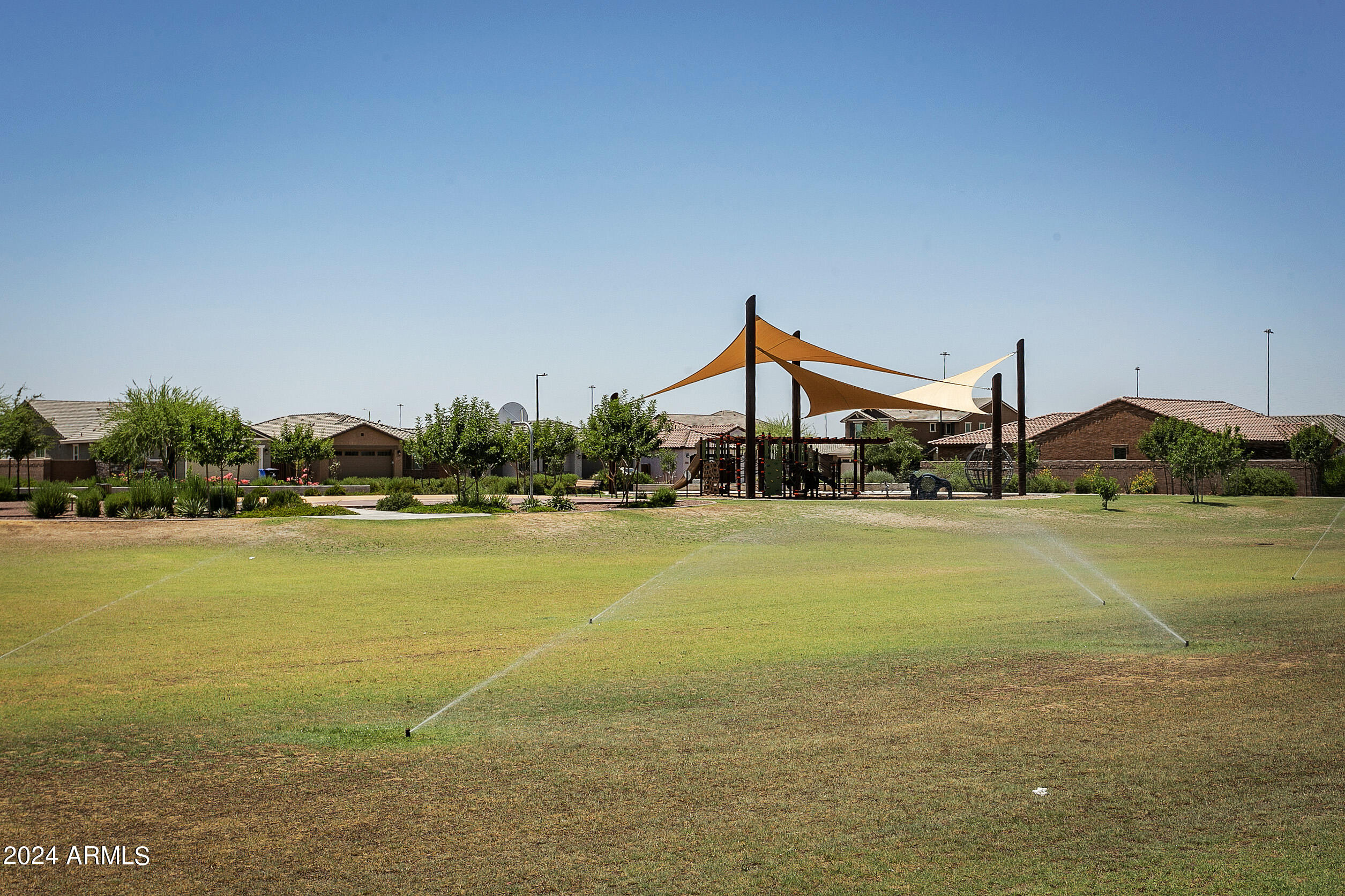 9511 West Roma Avenue Phoenix, AZ 85037 - Photo 24 of 25 Gated Community w/ Parks