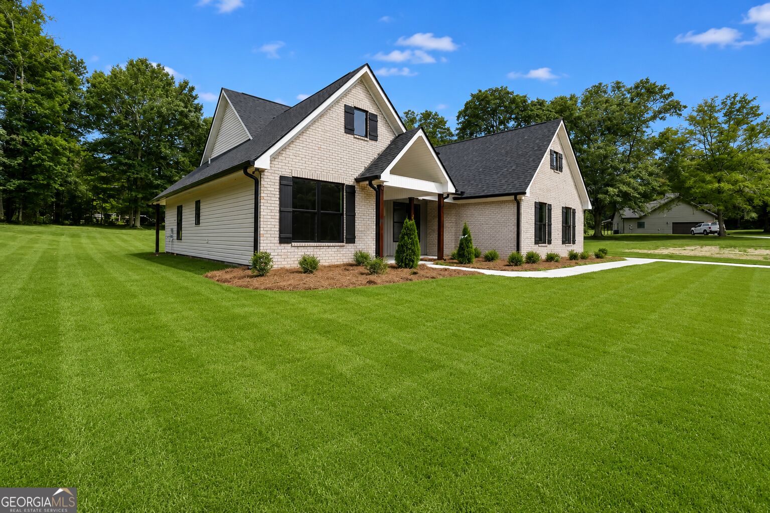 203 McKneely Road Milner, GA 30257 - Photo 3 of 42 Gallery Image 3