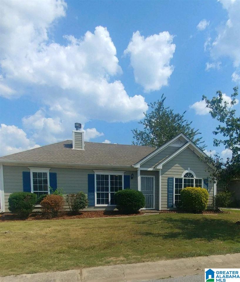 307 Mills Way Pelham, AL 35124 - Photo 2 of 27