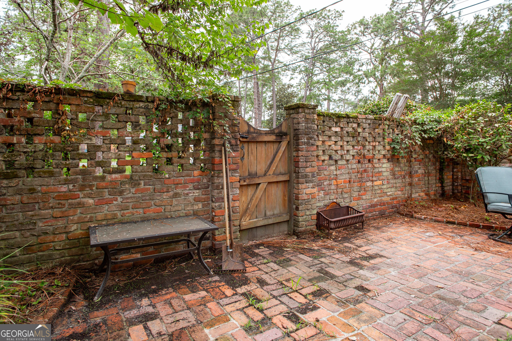 1601 Oconee Road Waycross, GA 31501 - Photo 20 of 45
