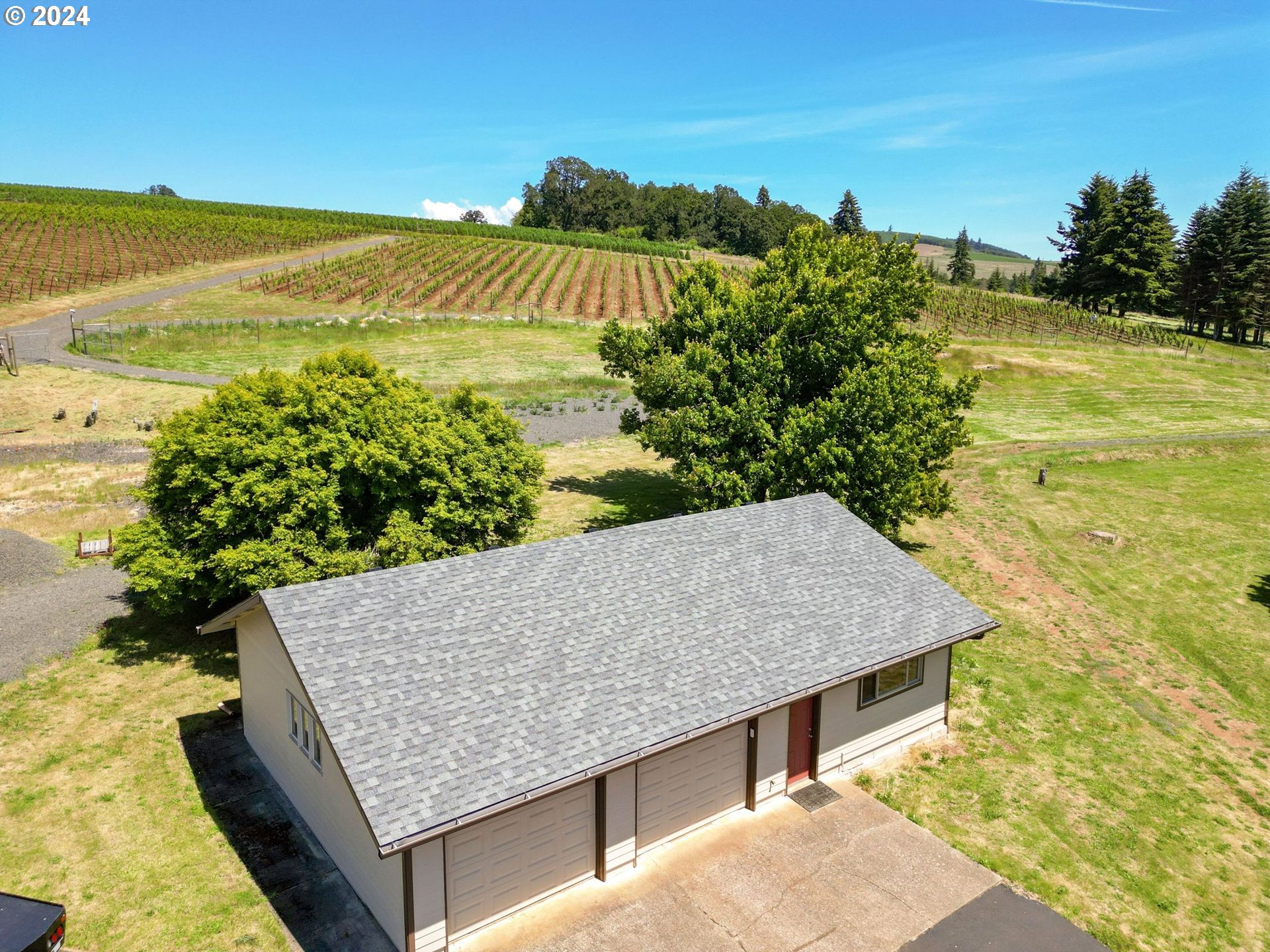 15856 Coon Hollow Road Southeast Stayton, OR 97383 - Photo 31 of 42 Gallery Image 31
