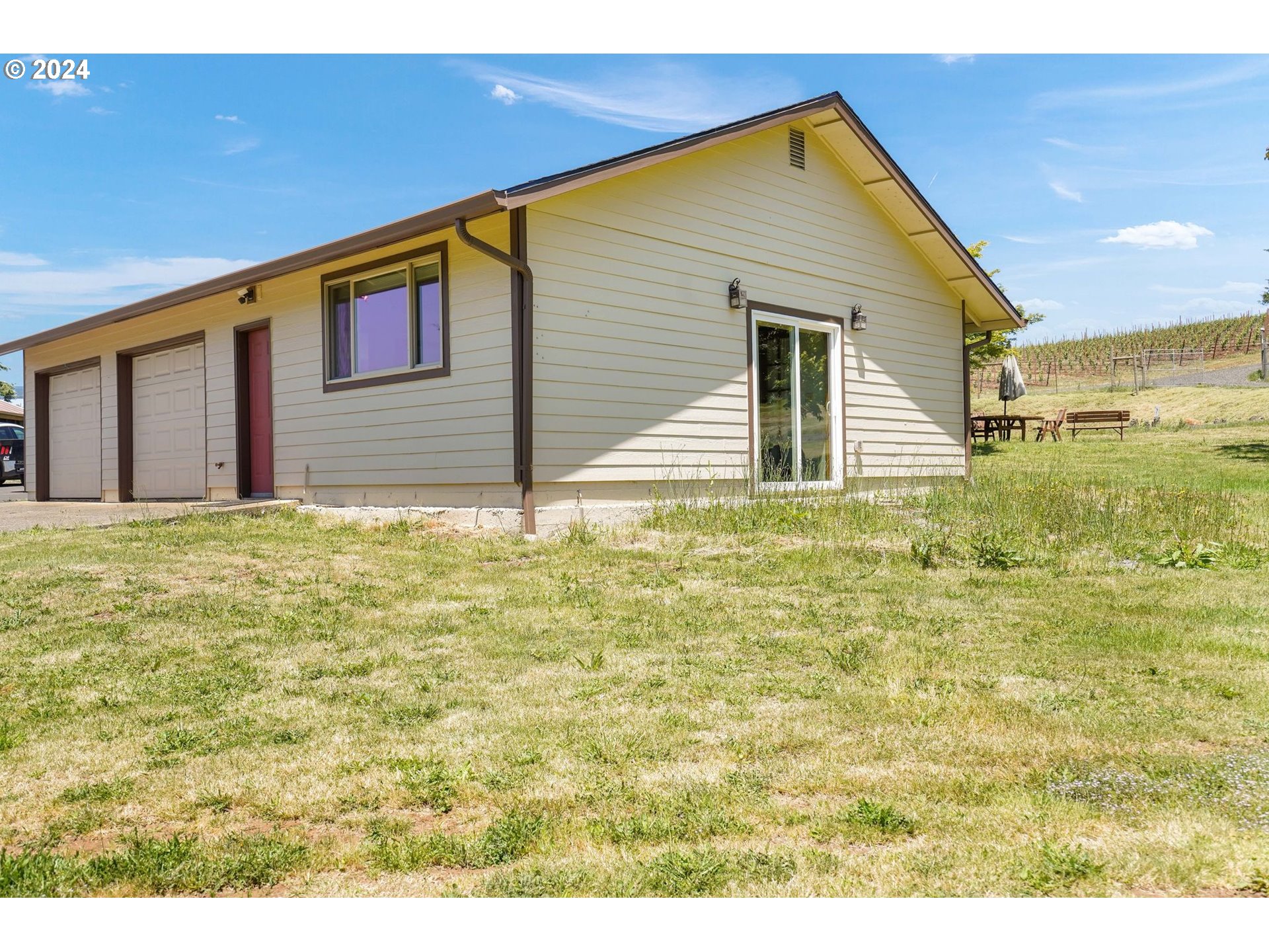 15856 Coon Hollow Road Southeast Stayton, OR 97383 - Photo 32 of 42 Gallery Image 32