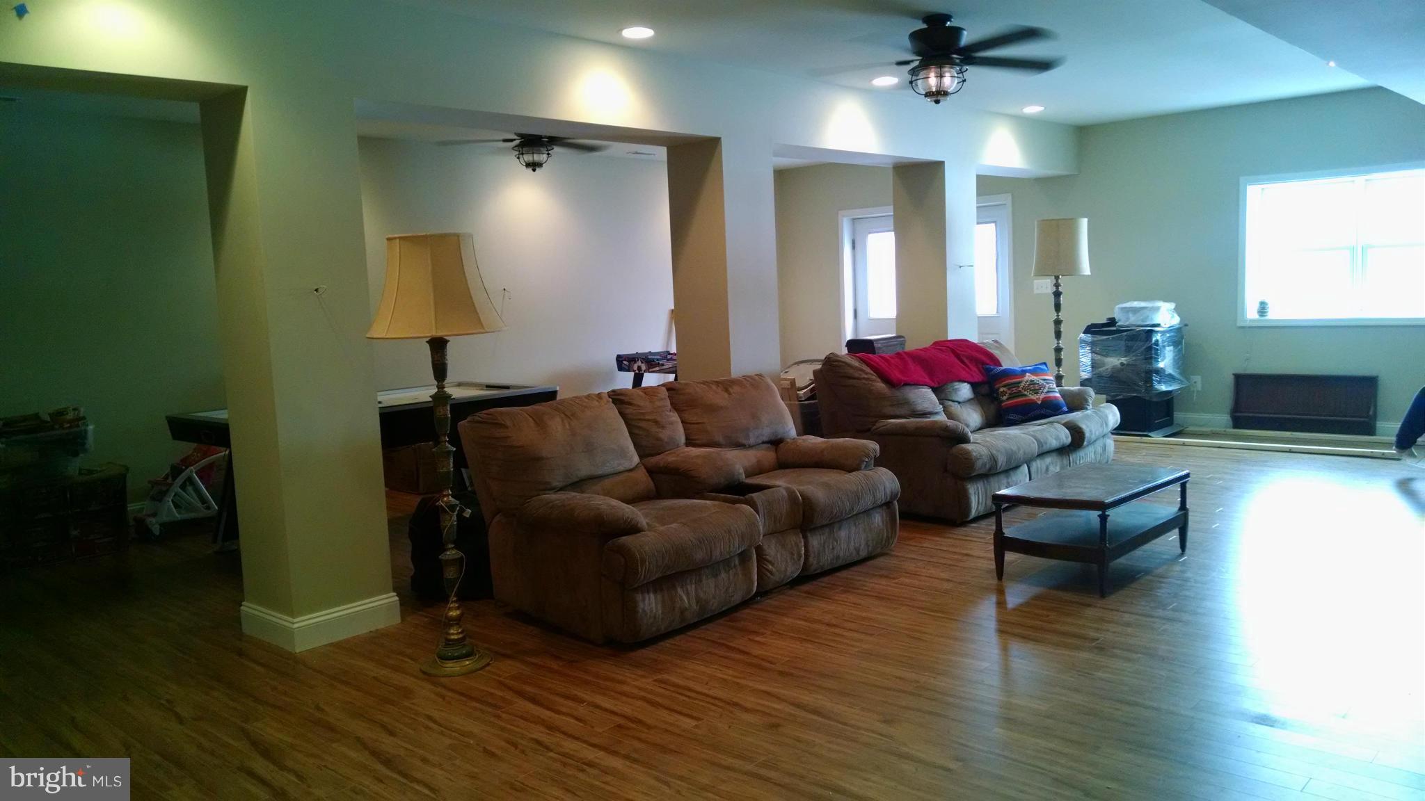 3590 Colvin Road Amissville, VA 20106 - Photo 22 of 25 Family Room