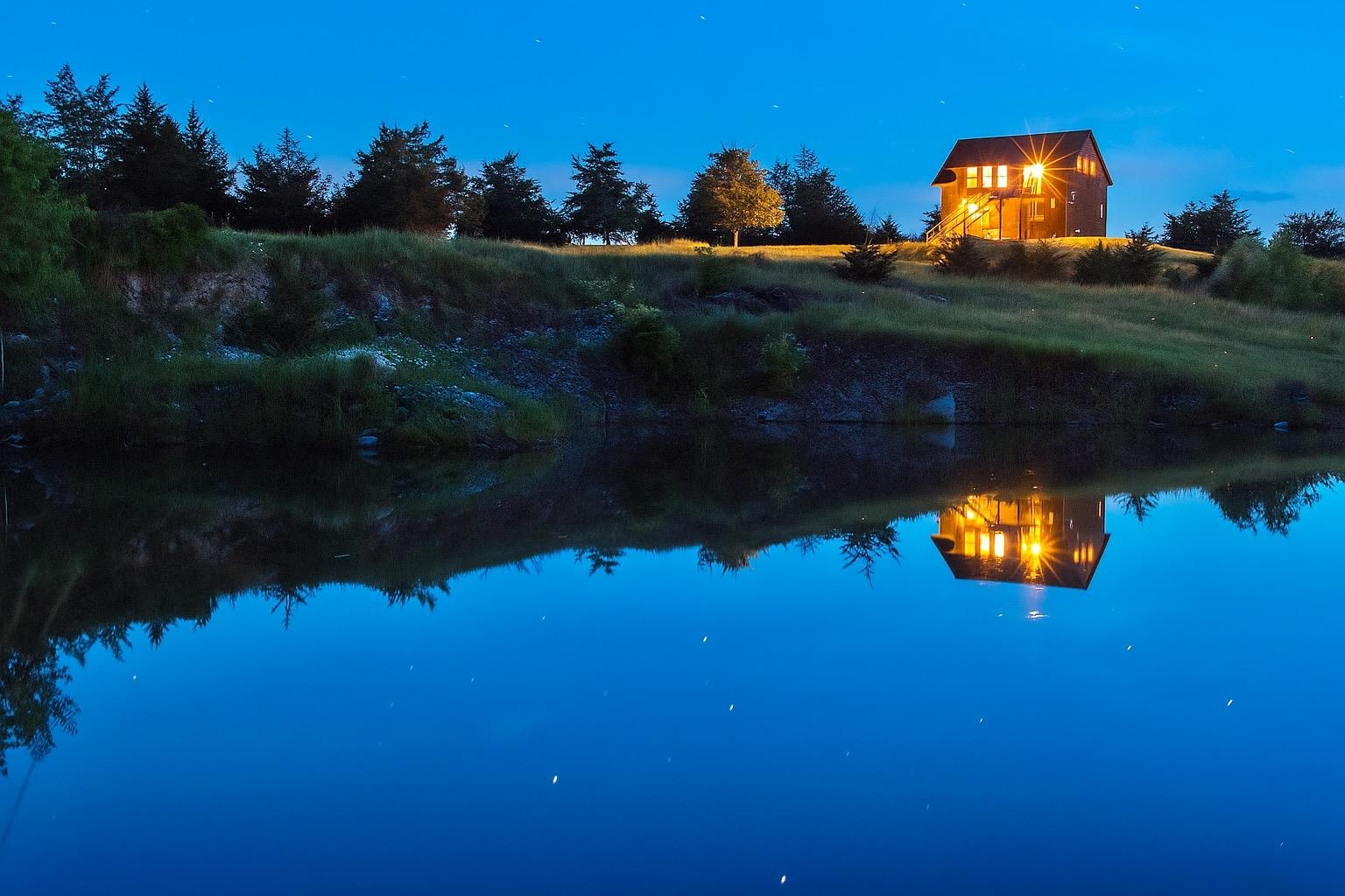 408 Webster Road Ferrisburgh, VT 05491 - Photo 1 of 38