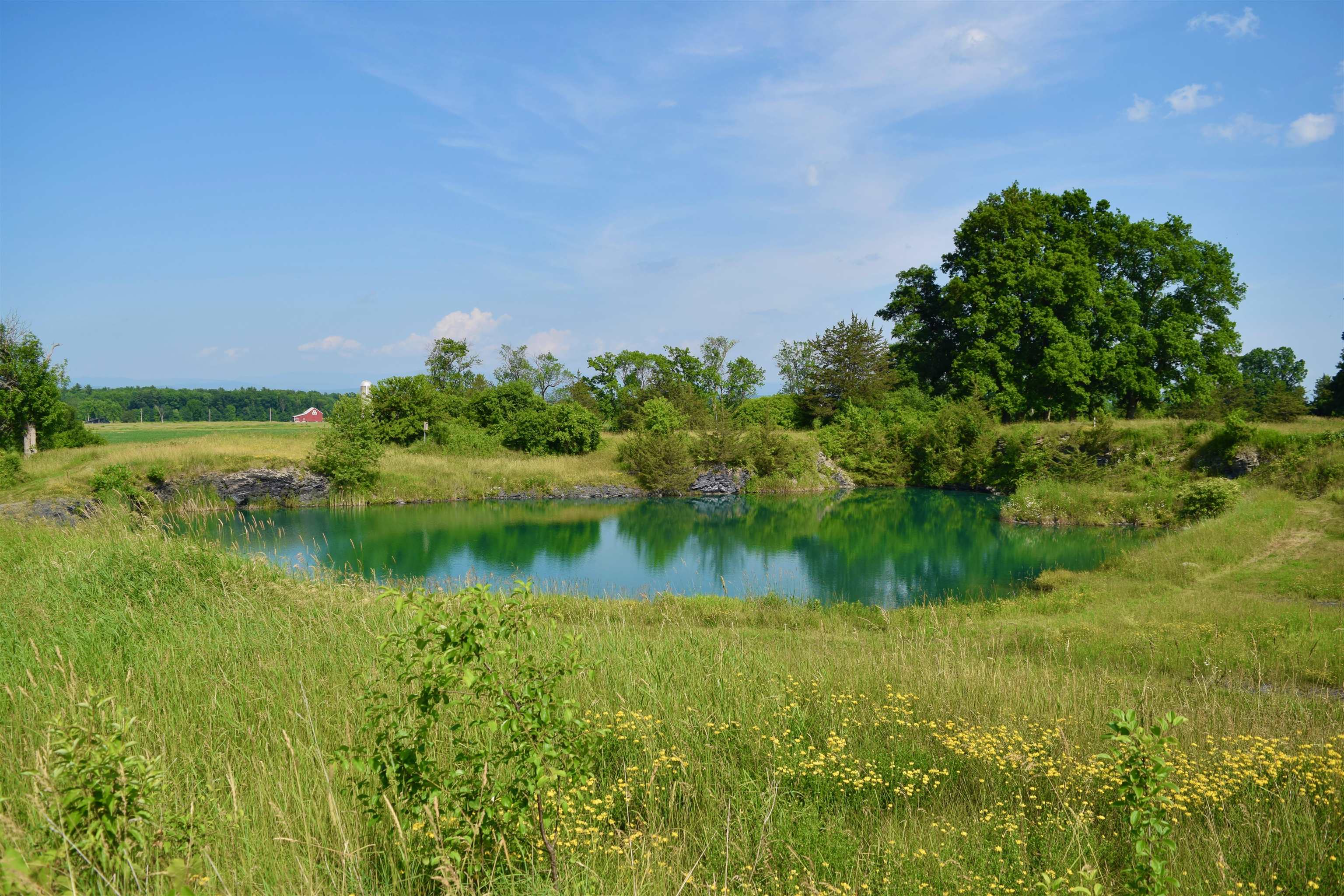 408 Webster Road Ferrisburgh, VT 05491 - Photo 12 of 38