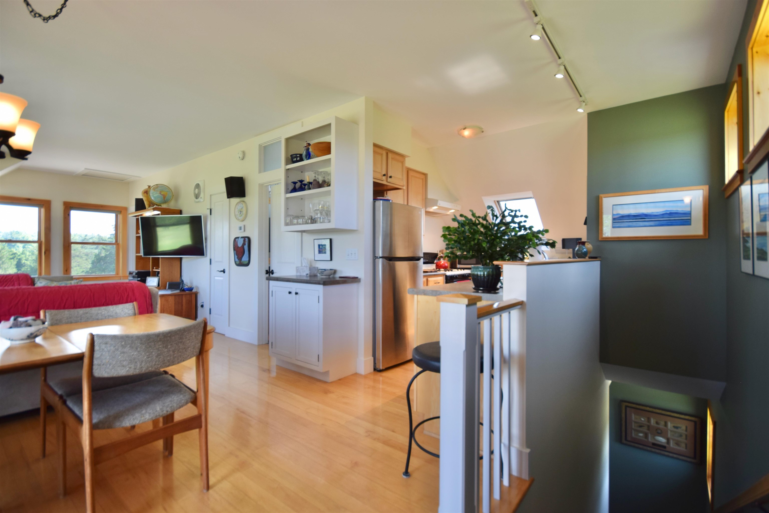 408 Webster Road Ferrisburgh, VT 05491 - Photo 14 of 38