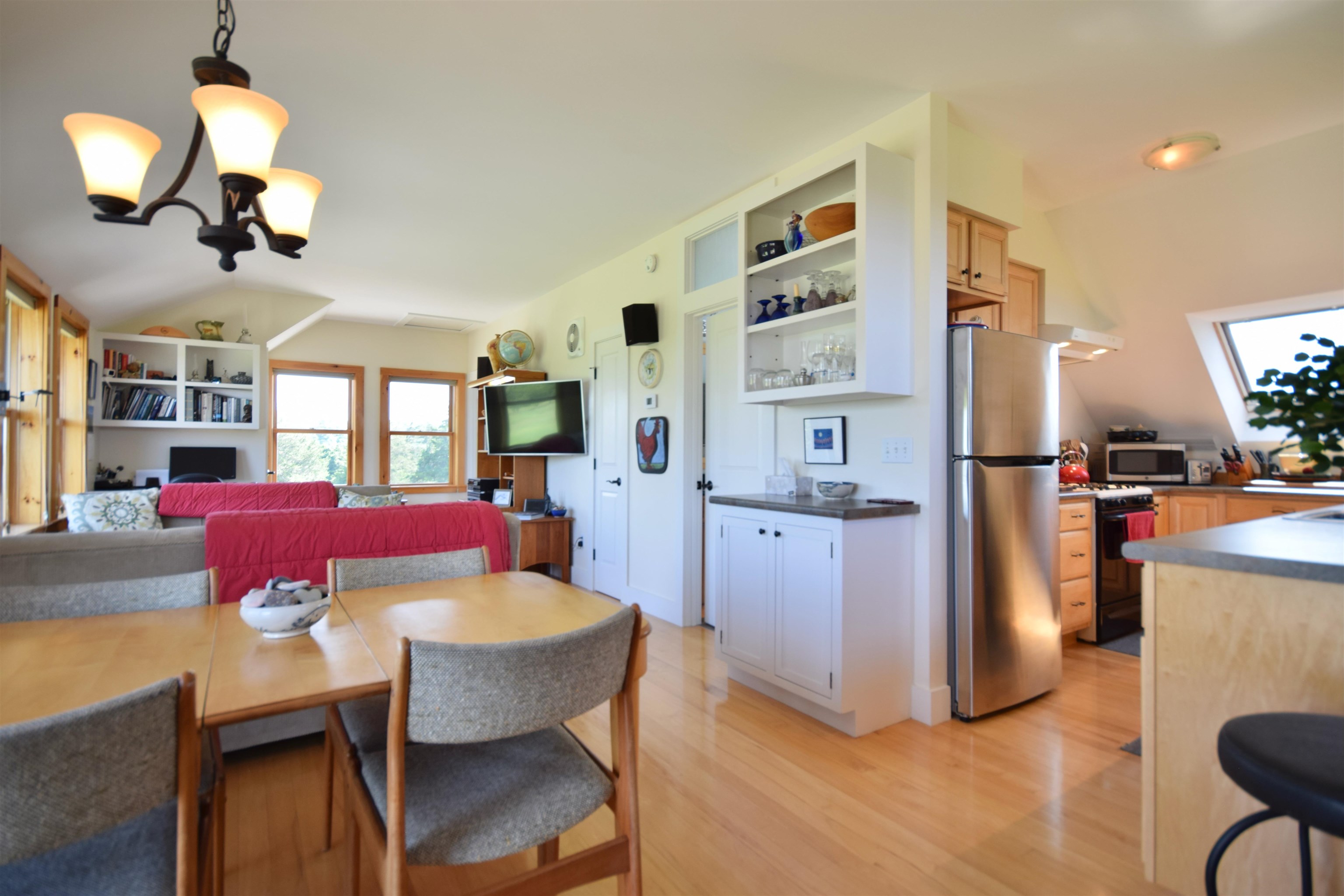 408 Webster Road Ferrisburgh, VT 05491 - Photo 15 of 38