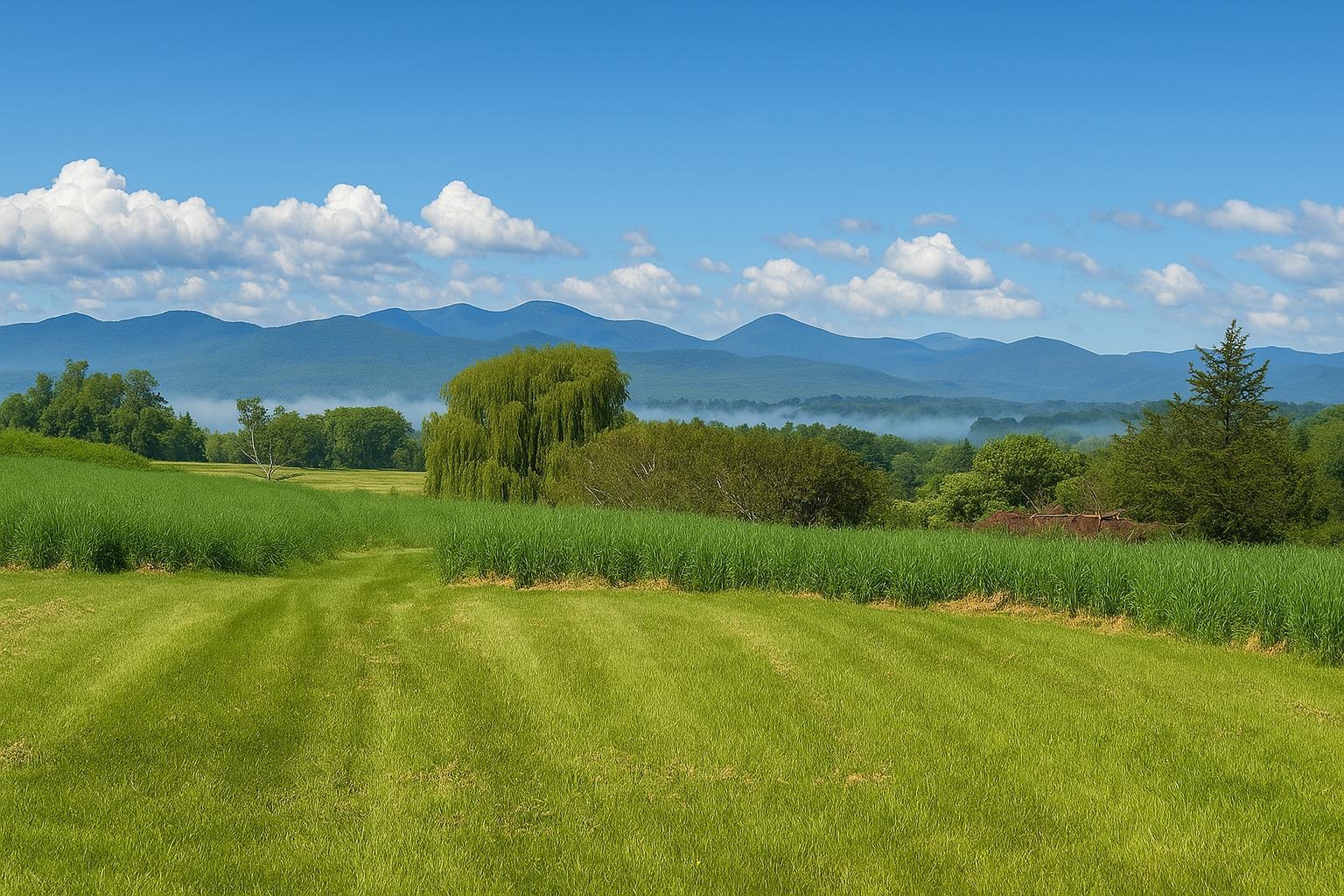 408 Webster Road Ferrisburgh, VT 05491 - Photo 2 of 38