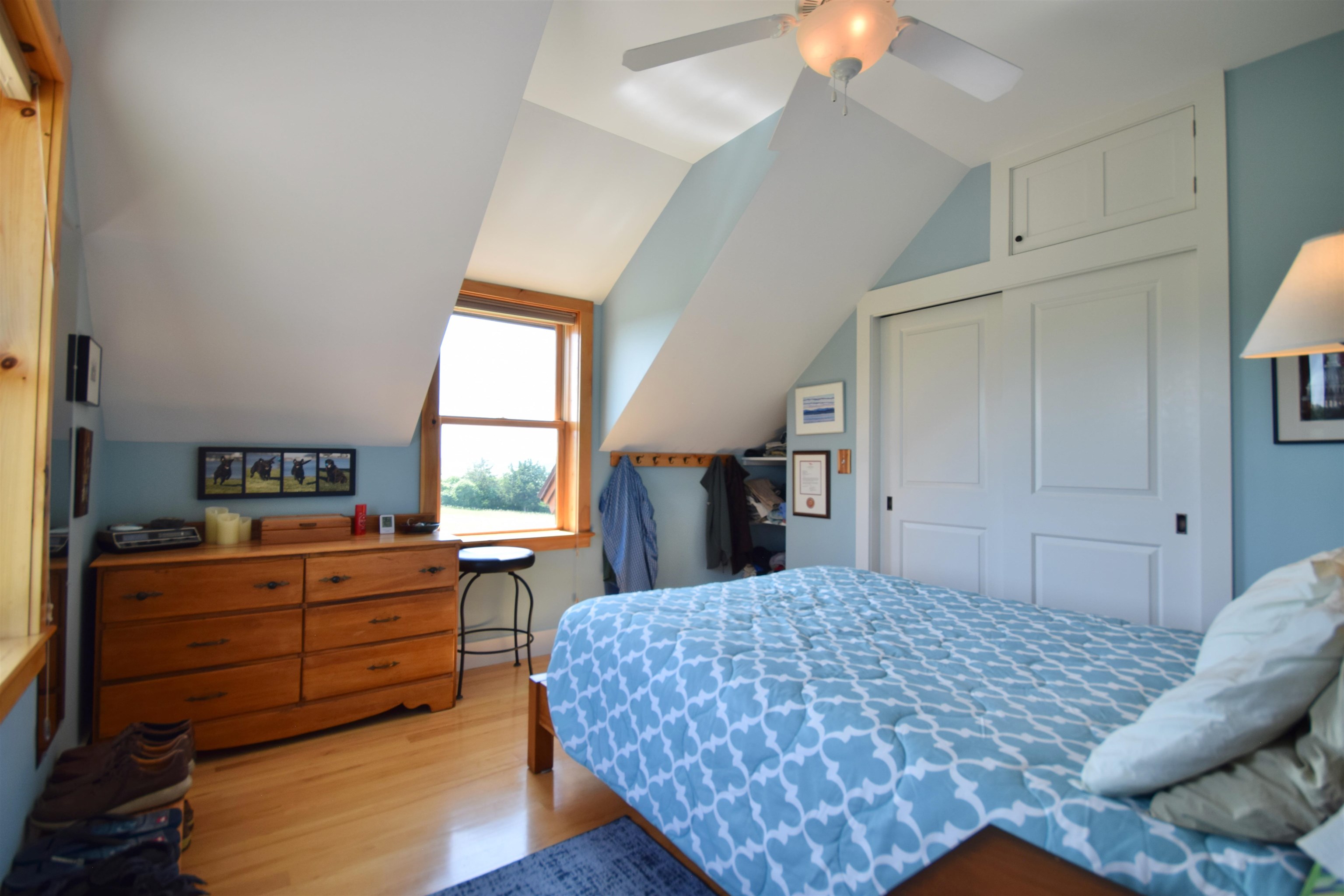 408 Webster Road Ferrisburgh, VT 05491 - Photo 22 of 38