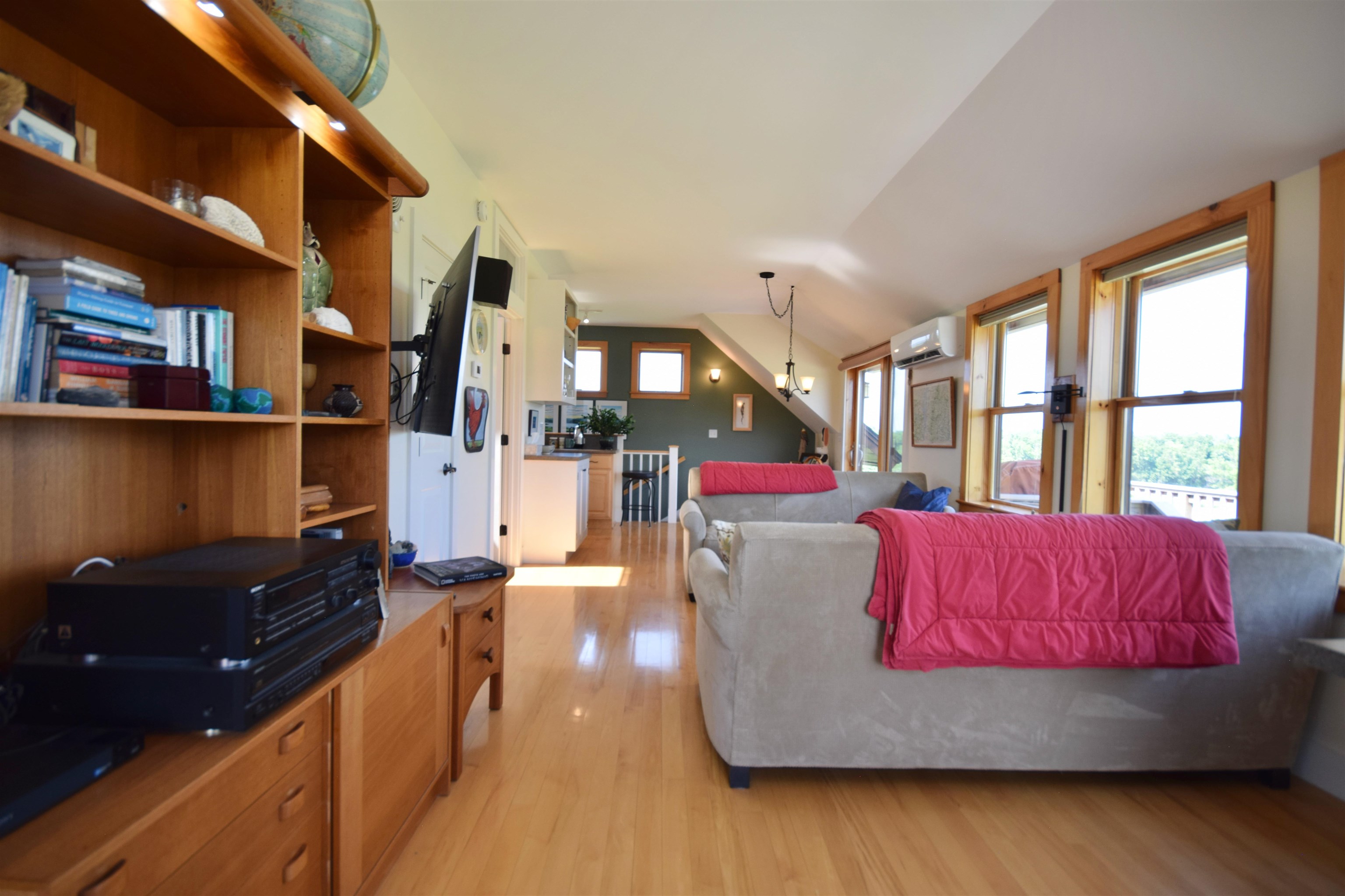 408 Webster Road Ferrisburgh, VT 05491 - Photo 24 of 38