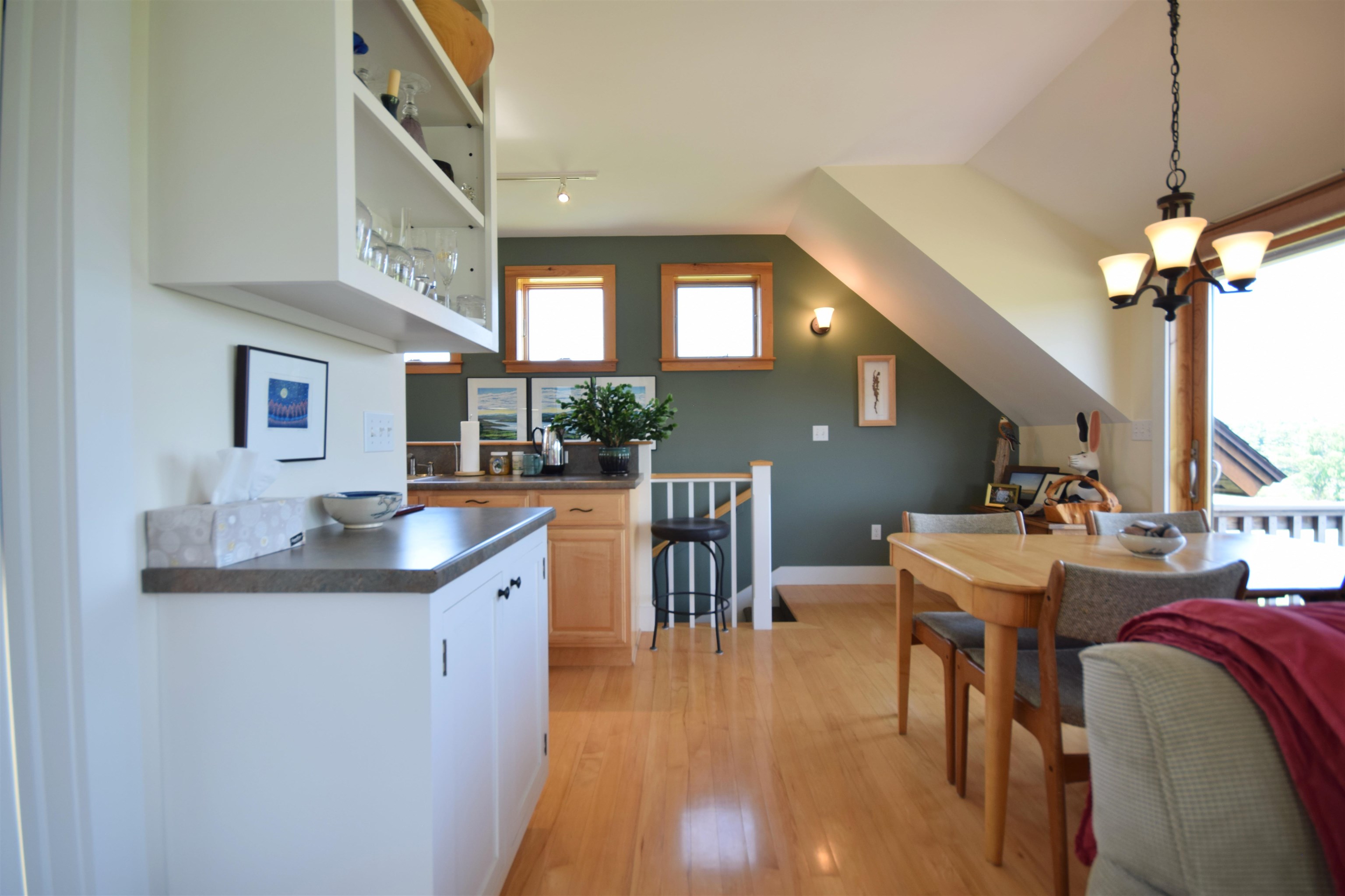 408 Webster Road Ferrisburgh, VT 05491 - Photo 25 of 38