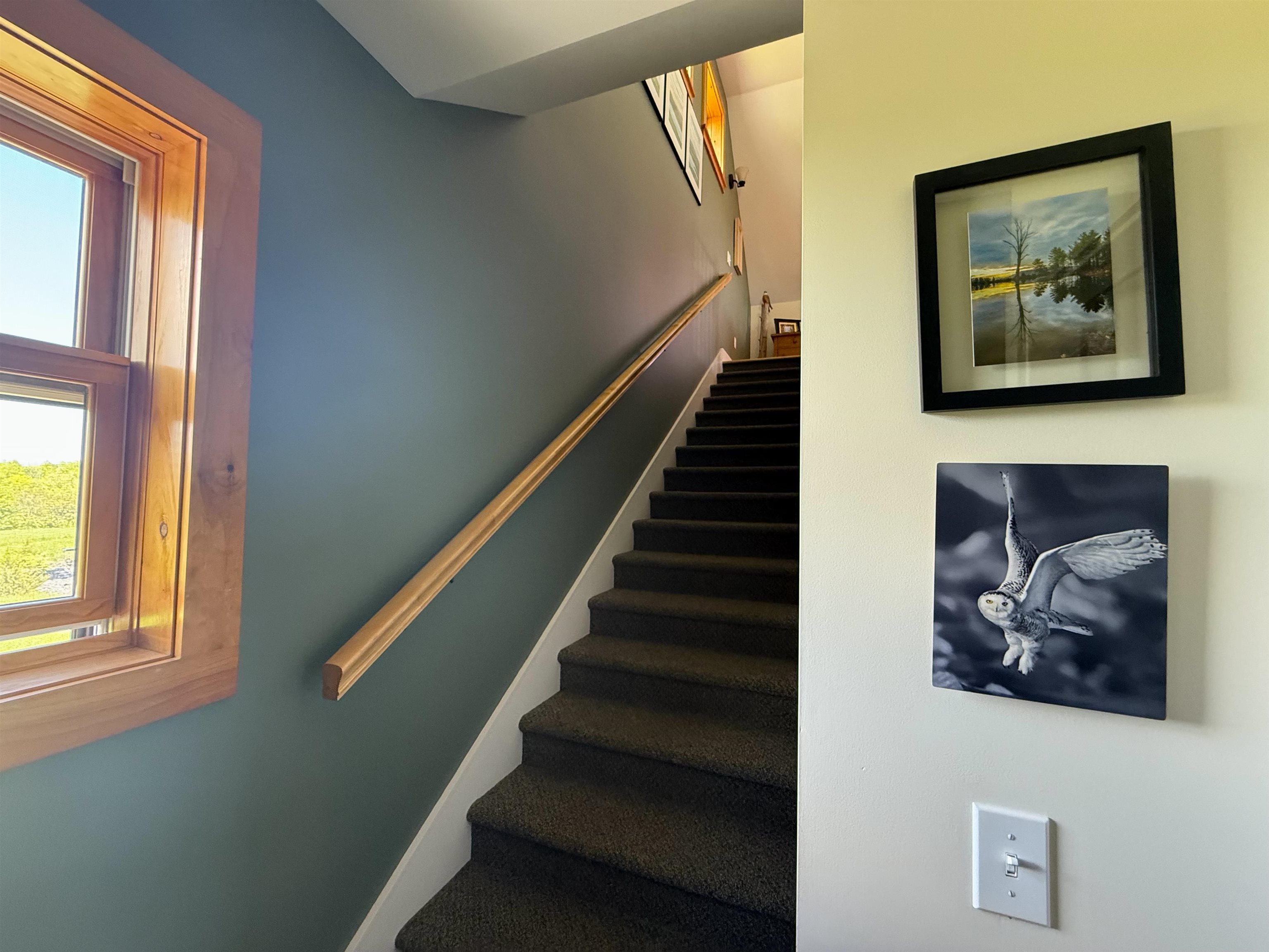 408 Webster Road Ferrisburgh, VT 05491 - Photo 26 of 38