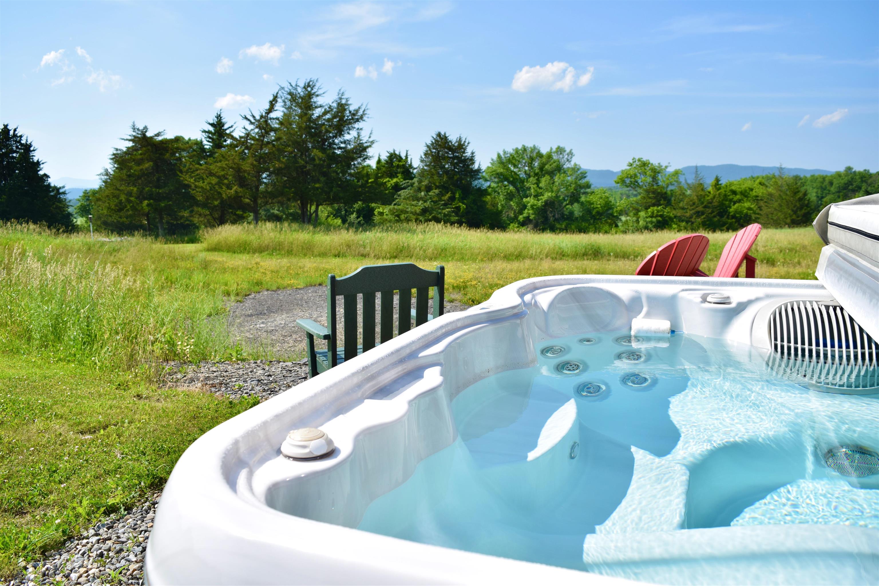 408 Webster Road Ferrisburgh, VT 05491 - Photo 29 of 38