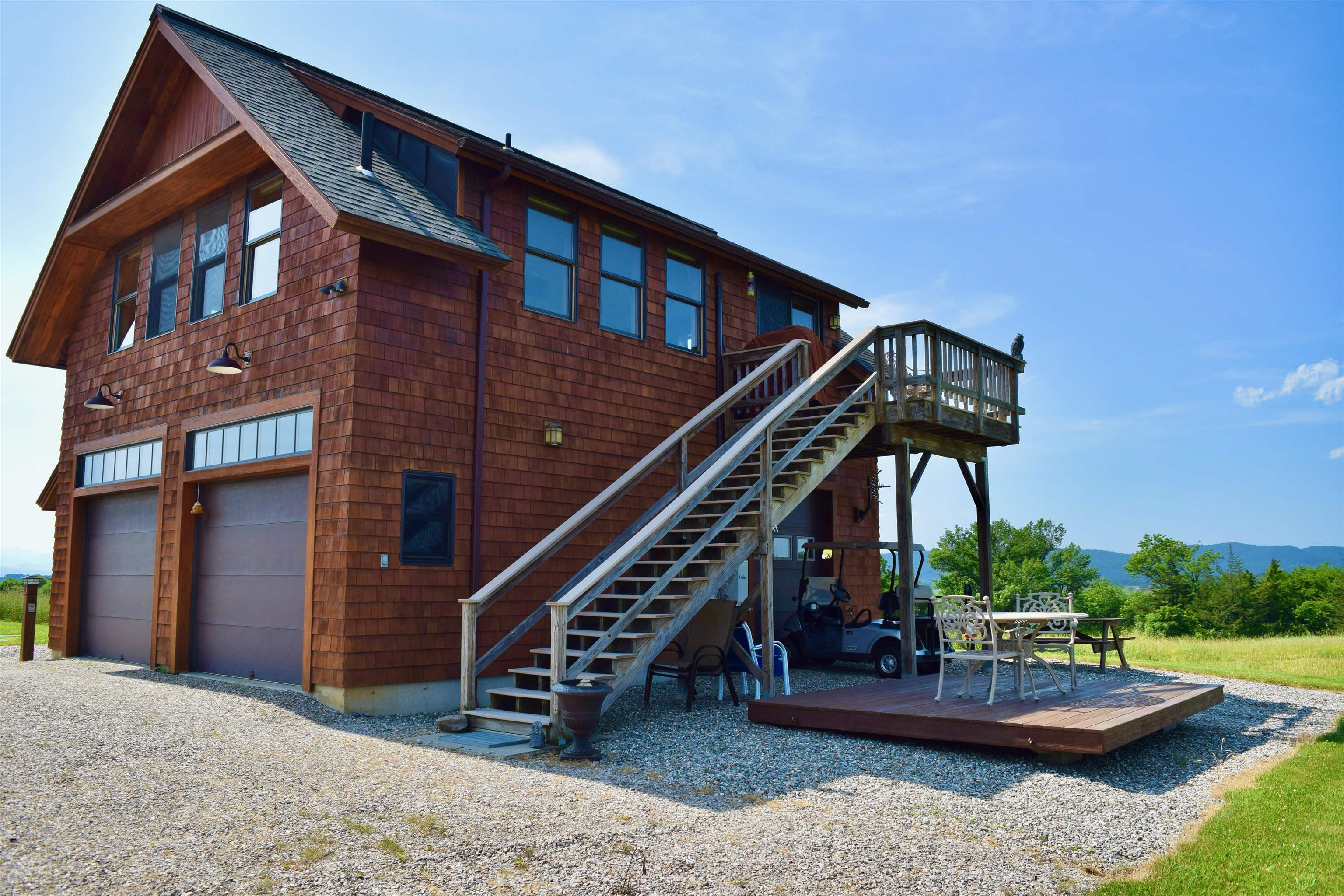 408 Webster Road Ferrisburgh, VT 05491 - Photo 30 of 38