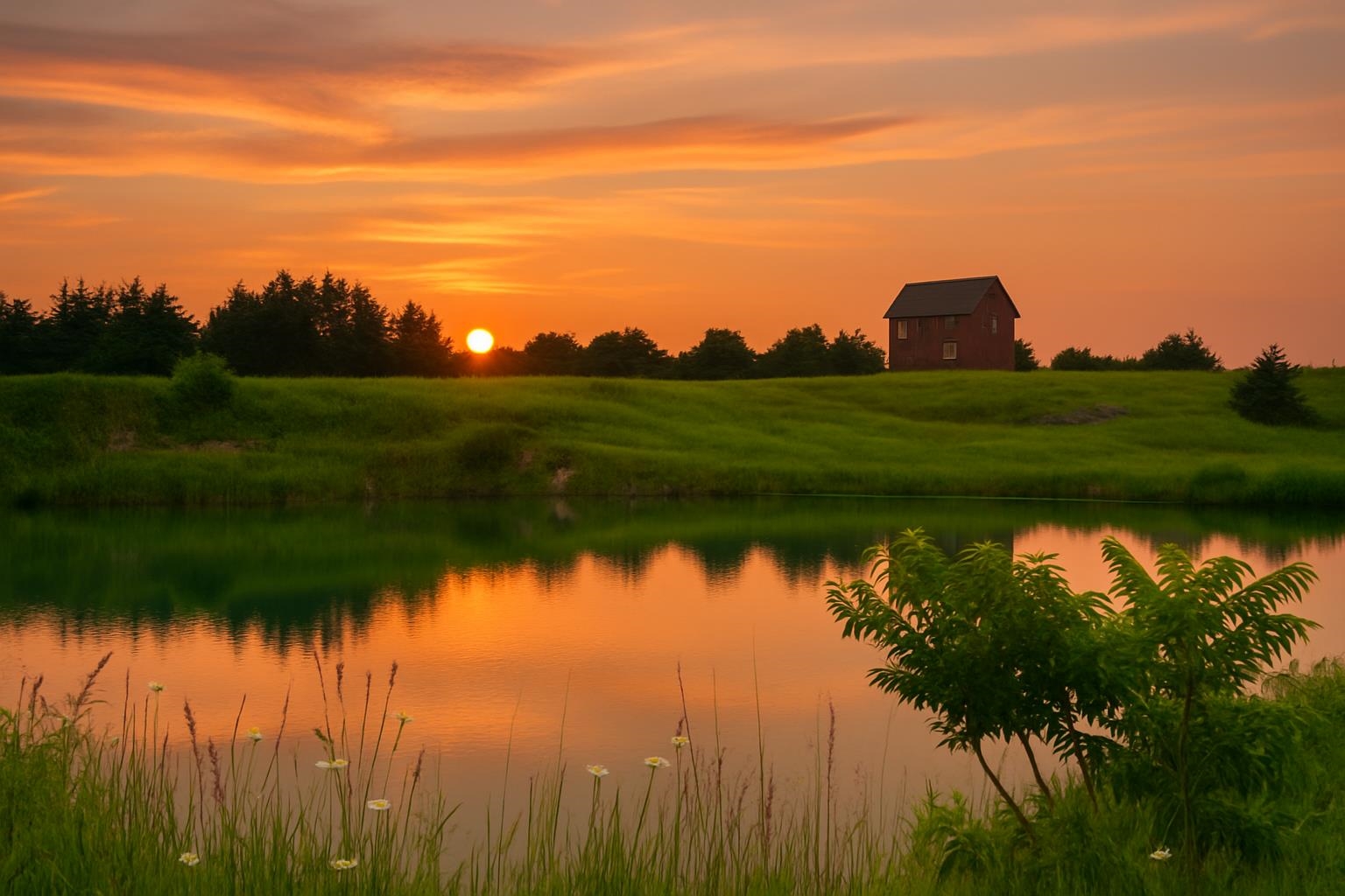 408 Webster Road Ferrisburgh, VT 05491 - Photo 3 of 38