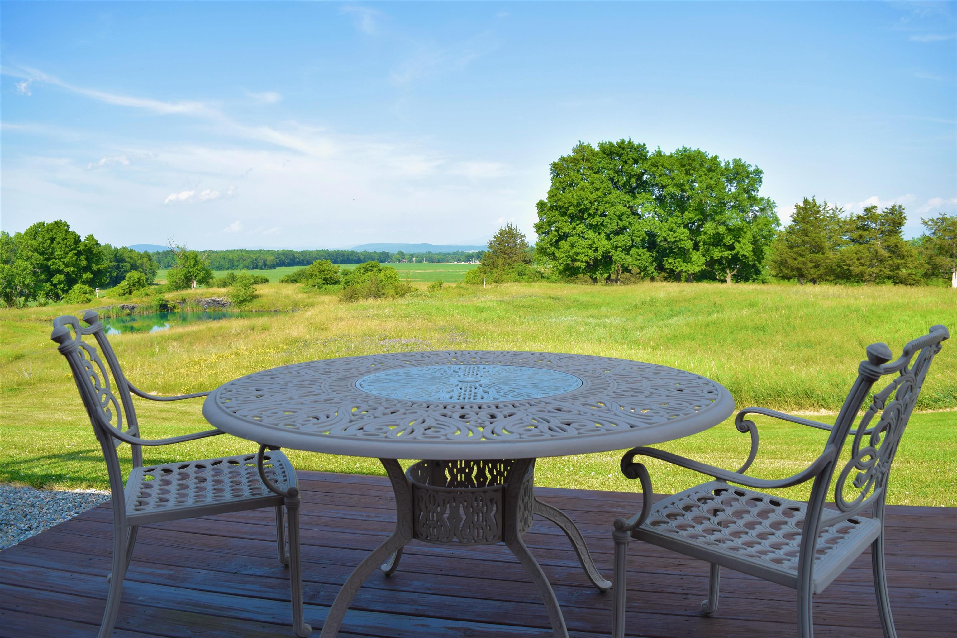 408 Webster Road Ferrisburgh, VT 05491 - Photo 32 of 38