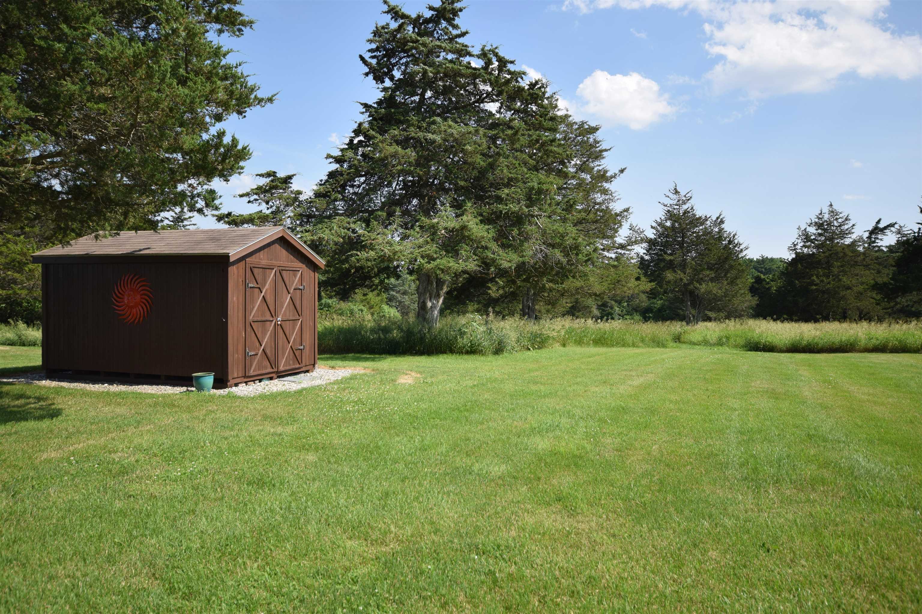 408 Webster Road Ferrisburgh, VT 05491 - Photo 33 of 38