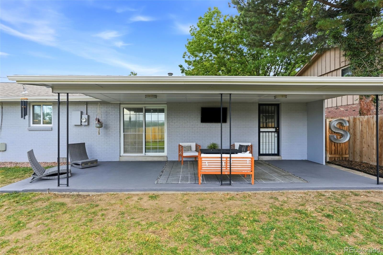 3712 Simms Street Wheat Ridge, CO 80033 - Photo 30 of 34