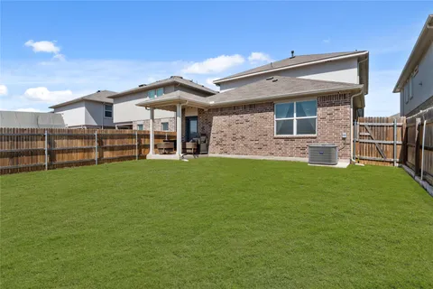$340,000 | 509 Otto Avenue, Georgetown, TX 78626