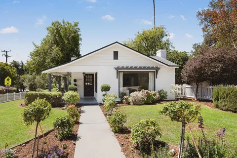 $1,730,000 | 1200 Fernside Drive, La Canada Flintridge, CA 91011
