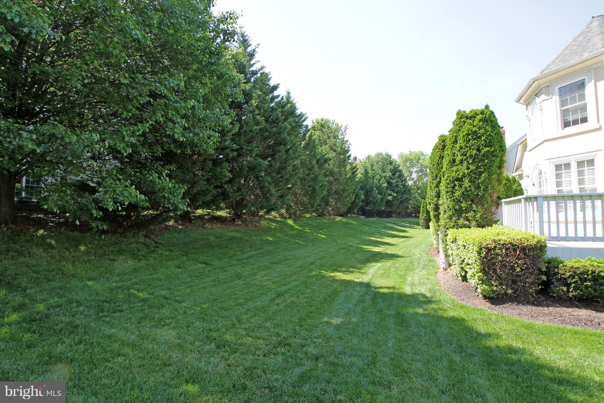 8345 Roxborough Loop Gainesville, VA 20155 - Photo 30 of 30 Full In-ground Irrigation System
