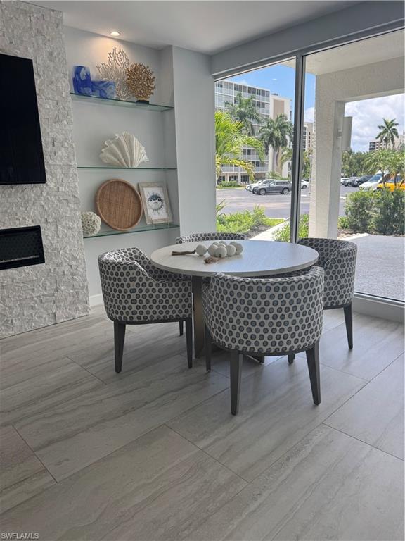 1 Bluebill Avenue, Unit 511 Naples, FL 34108 - Photo 33 of 34 Lobby