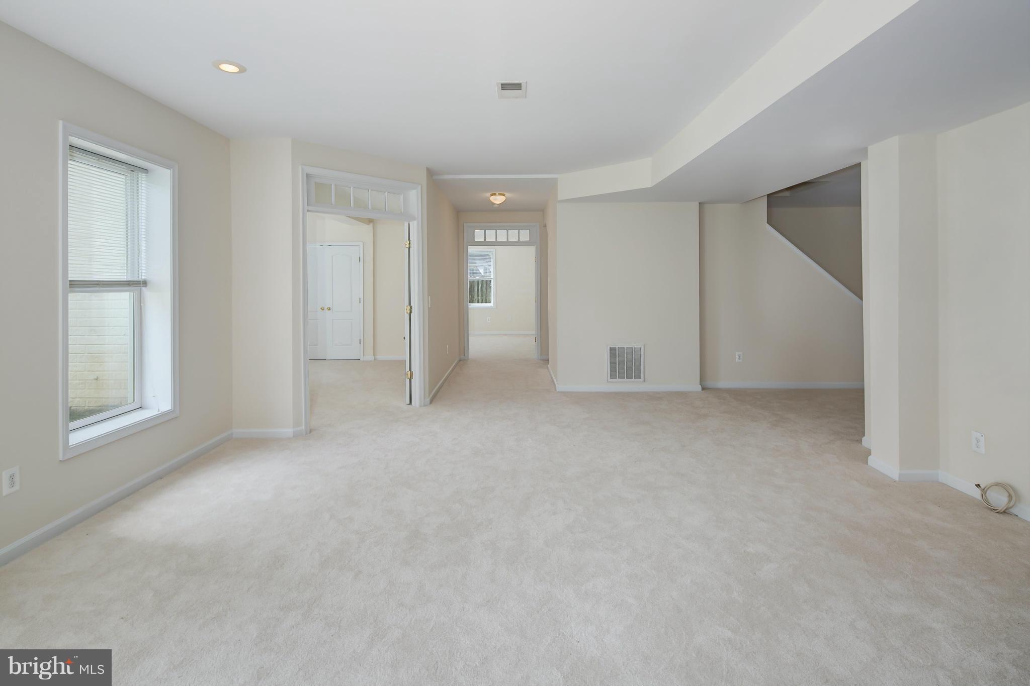 8743 Center Road Springfield, VA 22152 - Photo 22 of 30 Lower Level