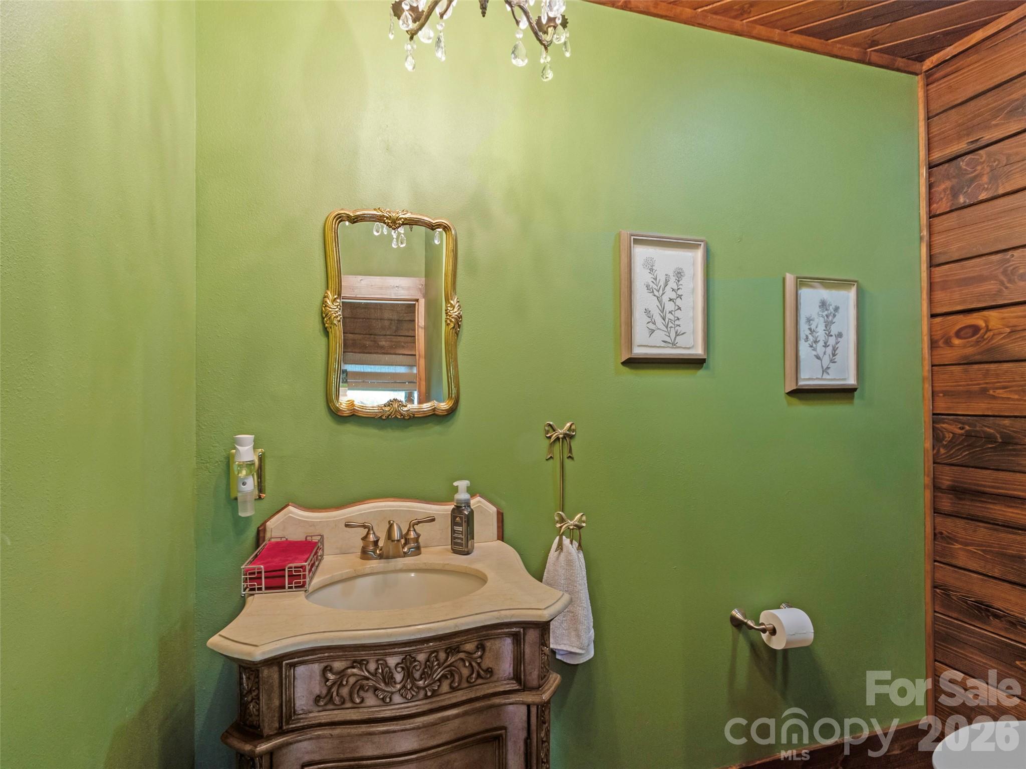 129 Apple Farm Road Bakersville, NC 28705 - Photo 12 of 45