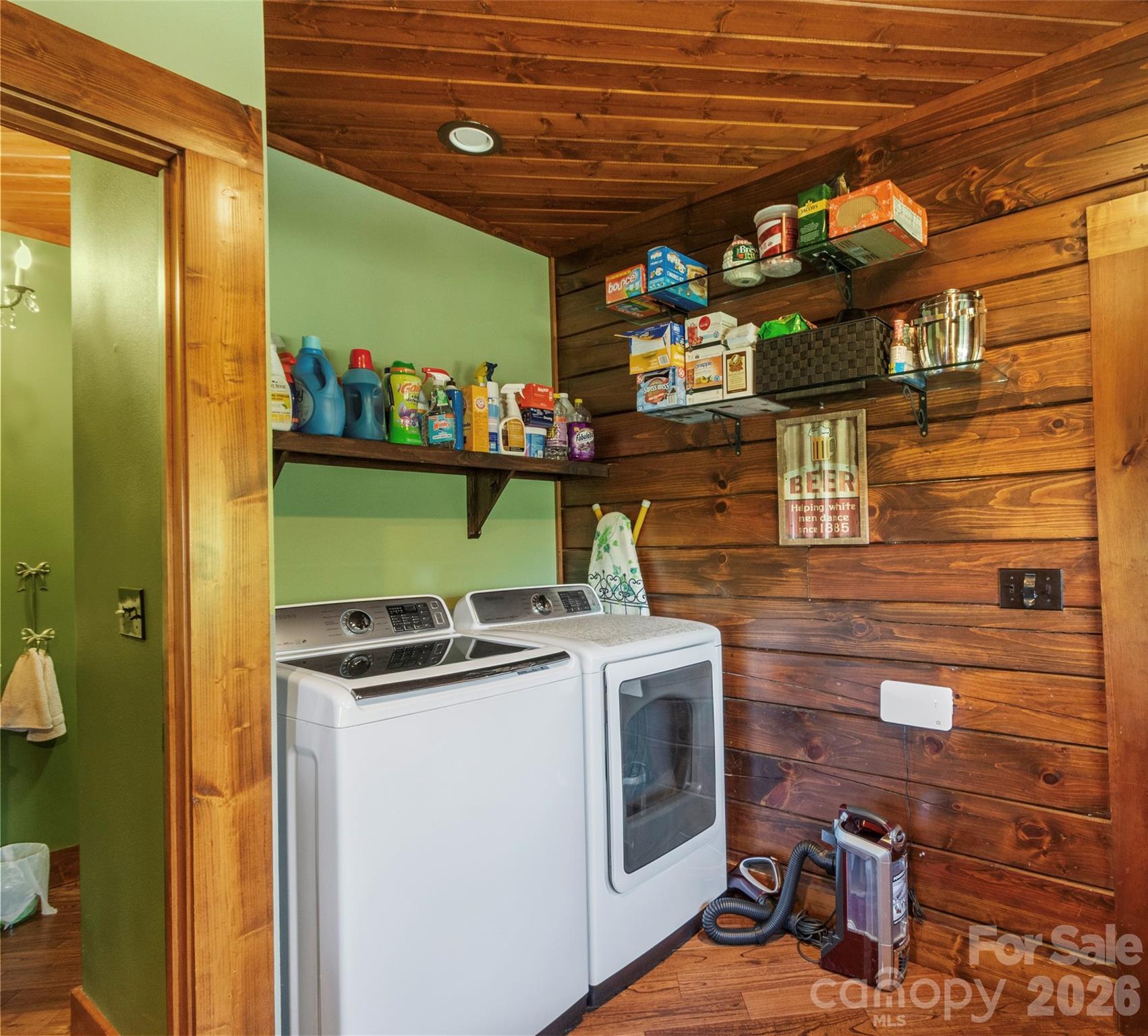 129 Apple Farm Road Bakersville, NC 28705 - Photo 13 of 45