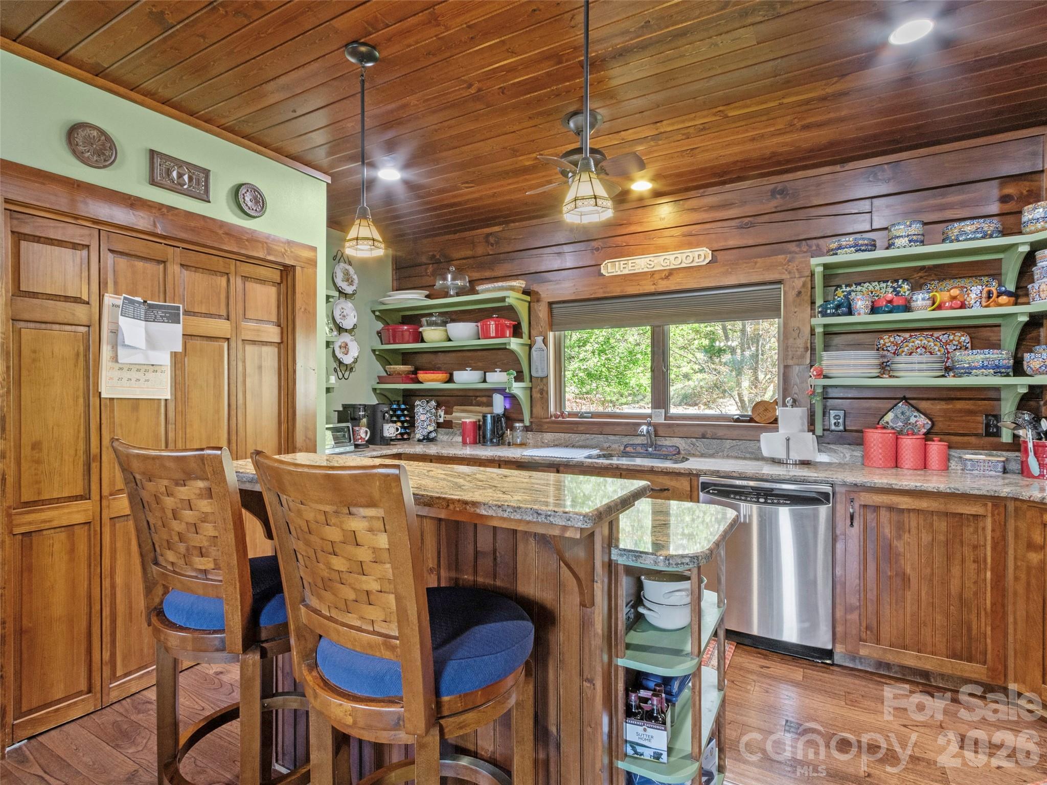129 Apple Farm Road Bakersville, NC 28705 - Photo 14 of 45
