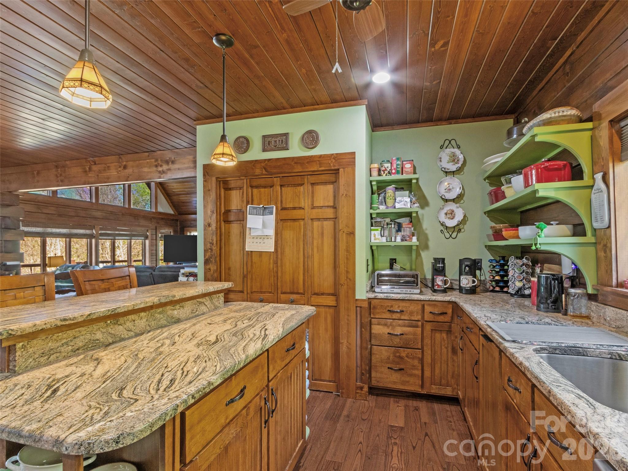 129 Apple Farm Road Bakersville, NC 28705 - Photo 16 of 45