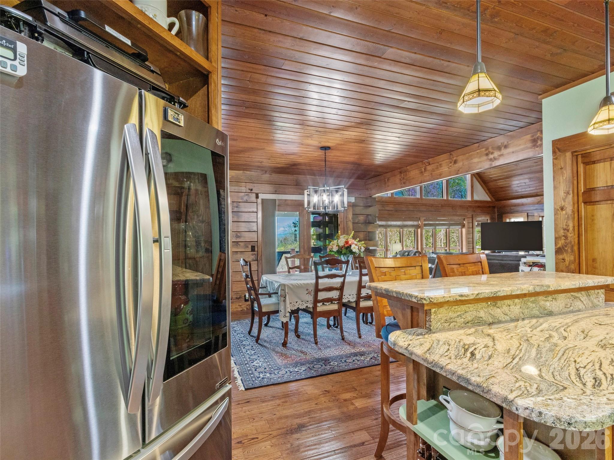129 Apple Farm Road Bakersville, NC 28705 - Photo 17 of 45