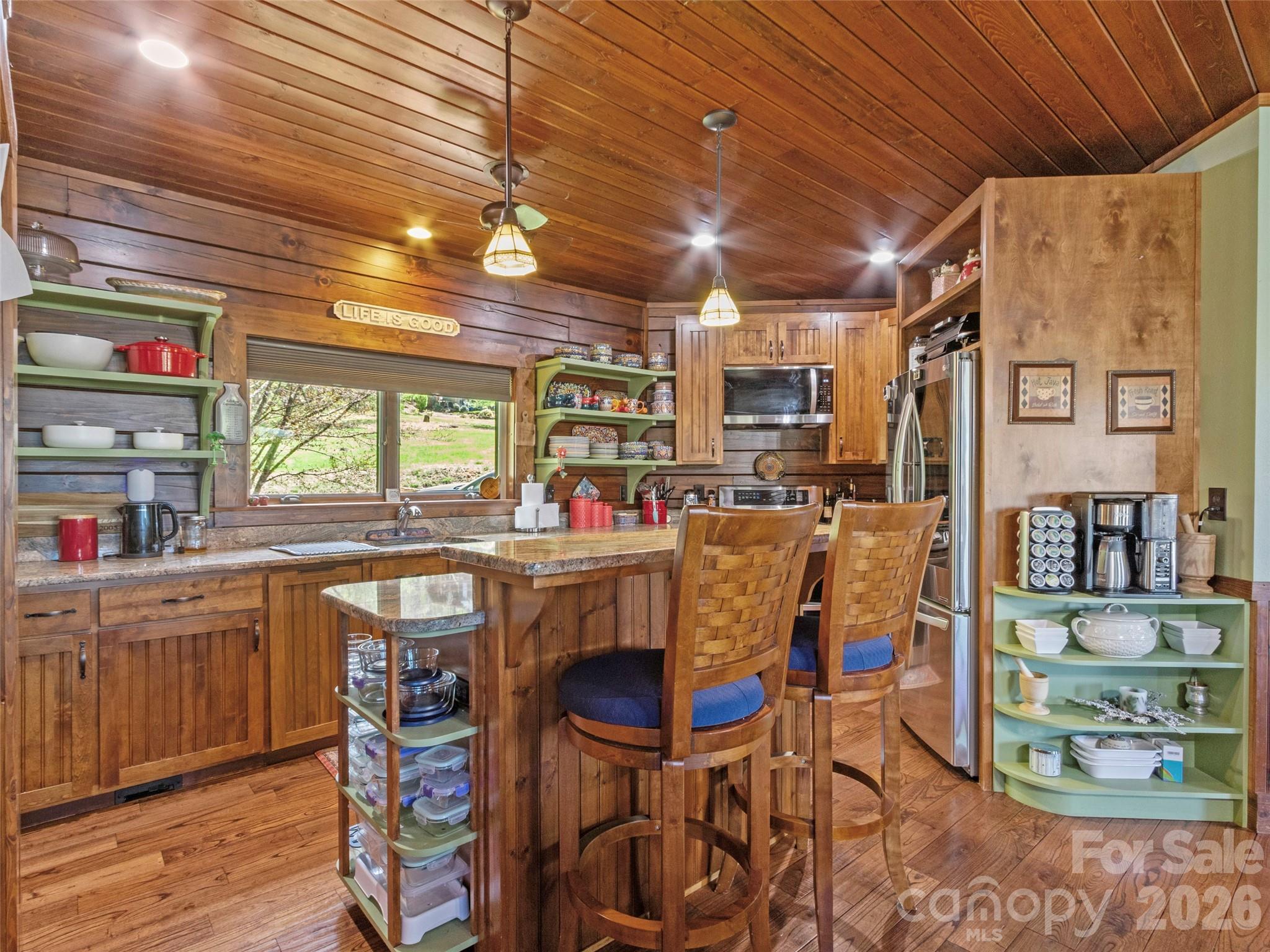 129 Apple Farm Road Bakersville, NC 28705 - Photo 19 of 45
