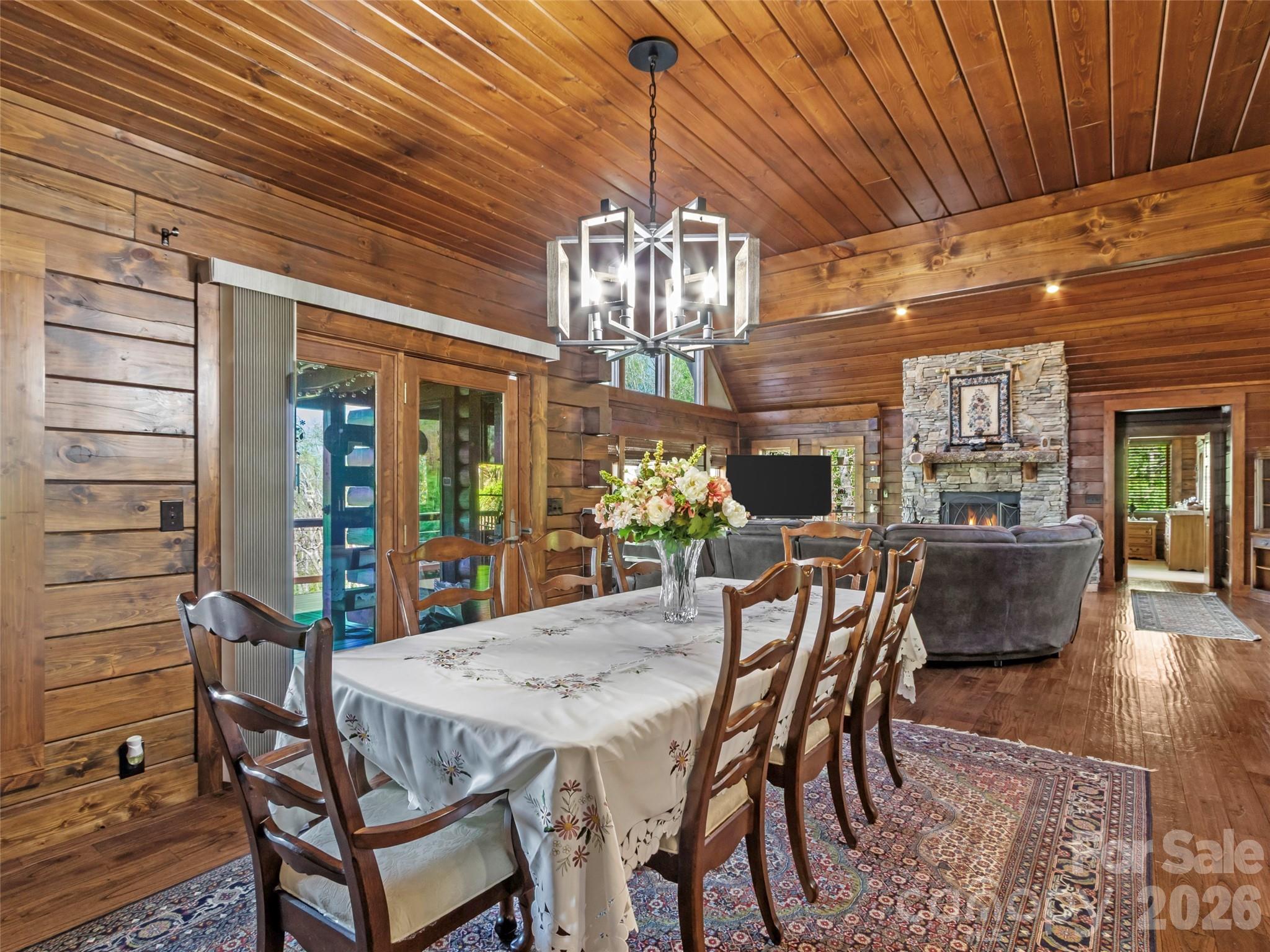 129 Apple Farm Road Bakersville, NC 28705 - Photo 20 of 45