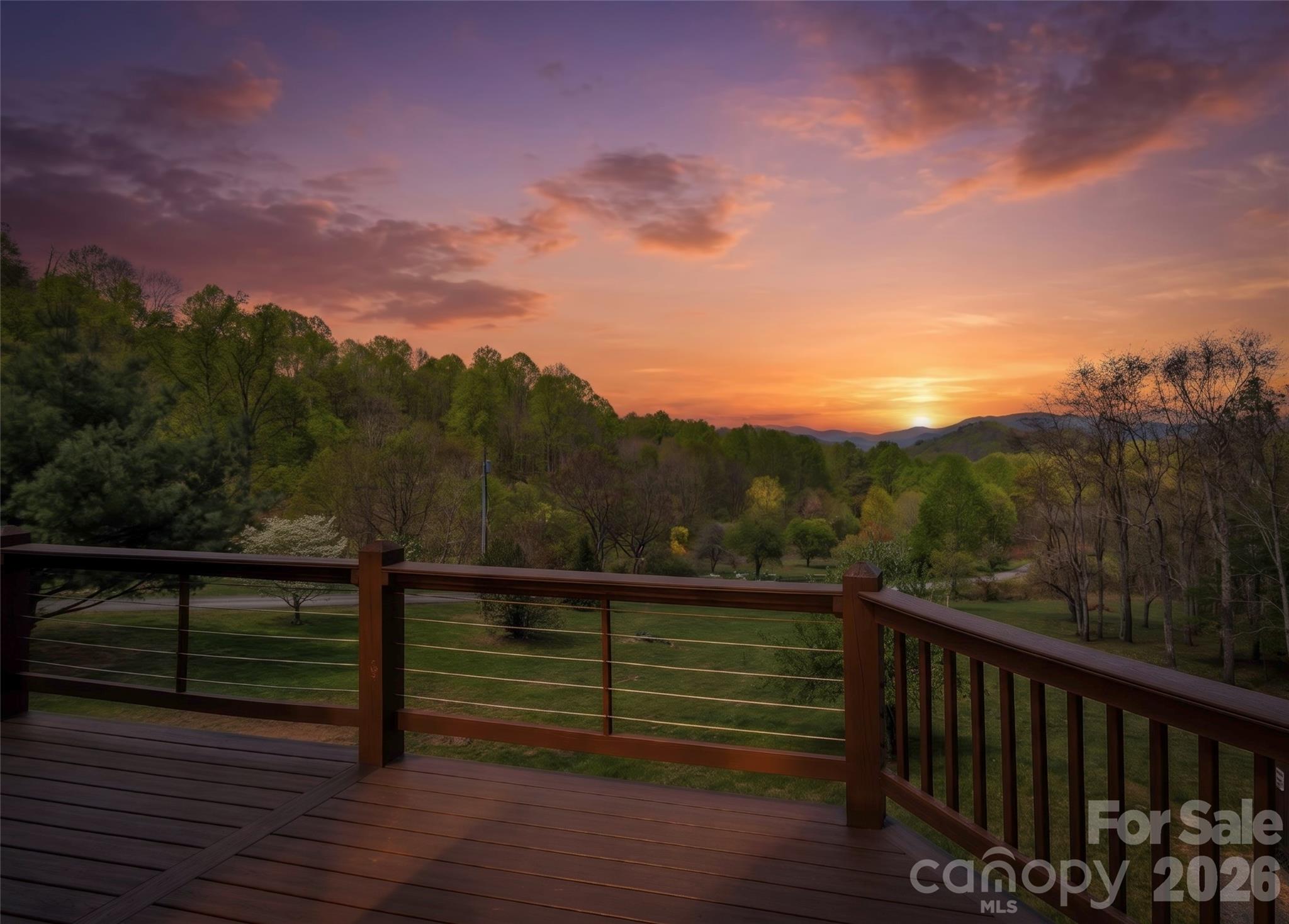 129 Apple Farm Road Bakersville, NC 28705 - Photo 2 of 45