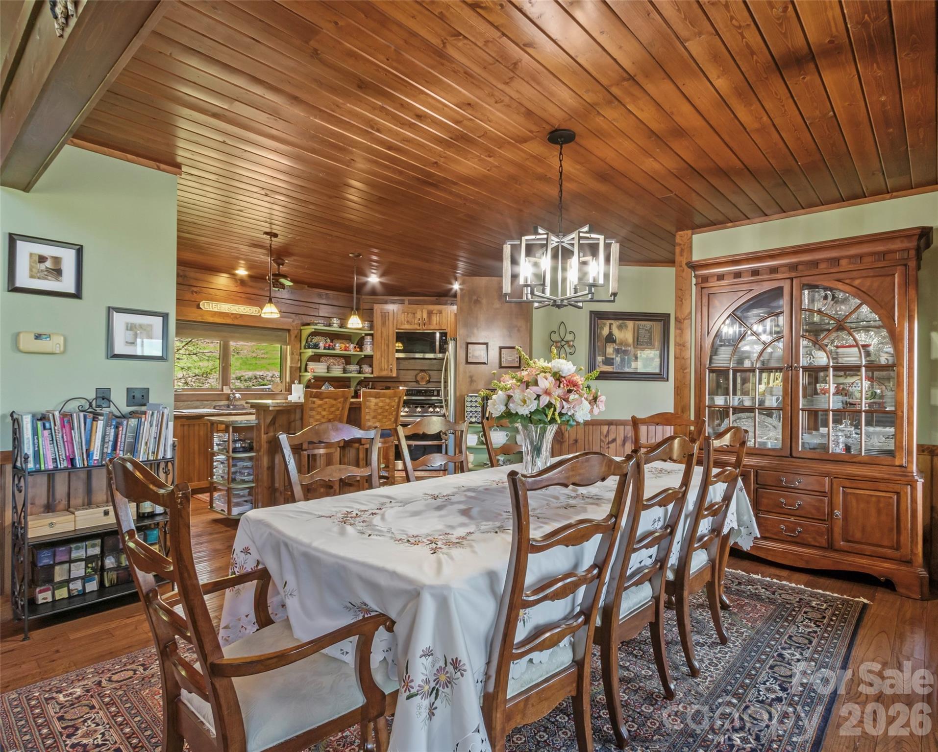129 Apple Farm Road Bakersville, NC 28705 - Photo 21 of 45