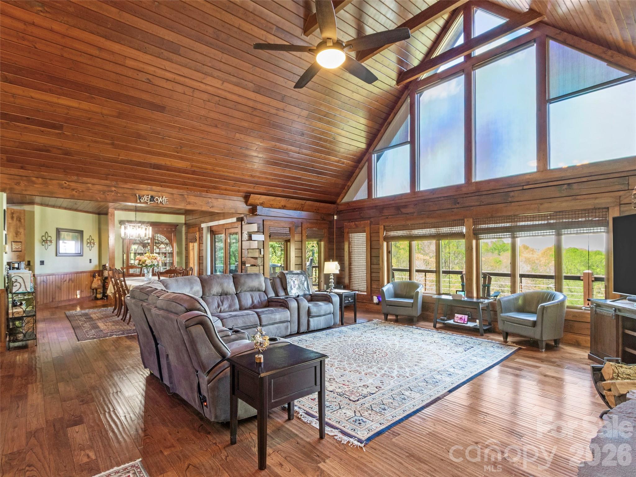 129 Apple Farm Road Bakersville, NC 28705 - Photo 22 of 45