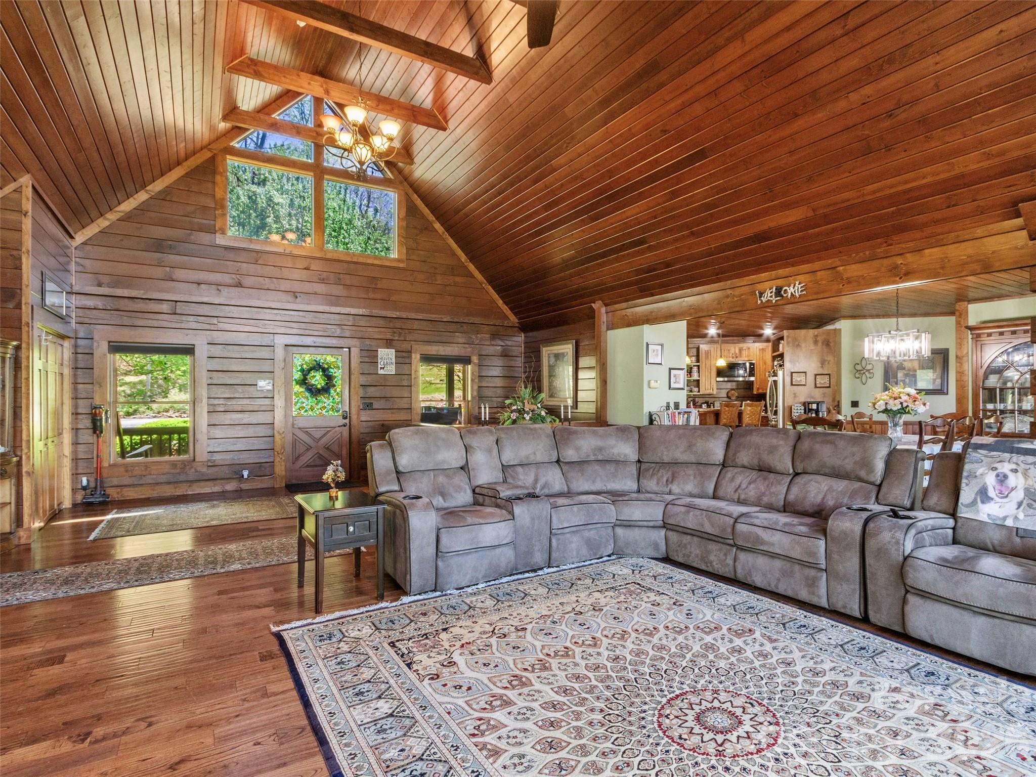 129 Apple Farm Road Bakersville, NC 28705 - Photo 23 of 45