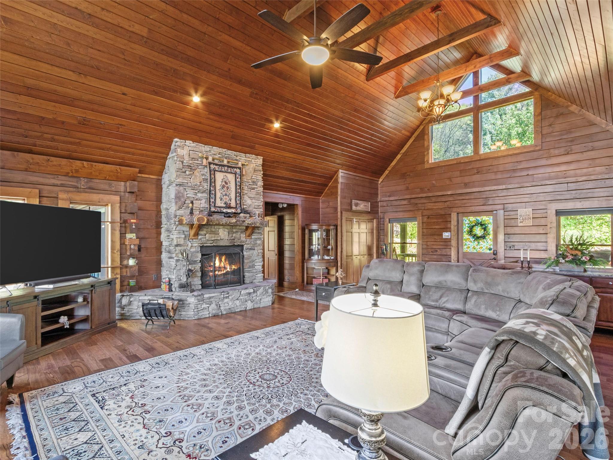 129 Apple Farm Road Bakersville, NC 28705 - Photo 24 of 45